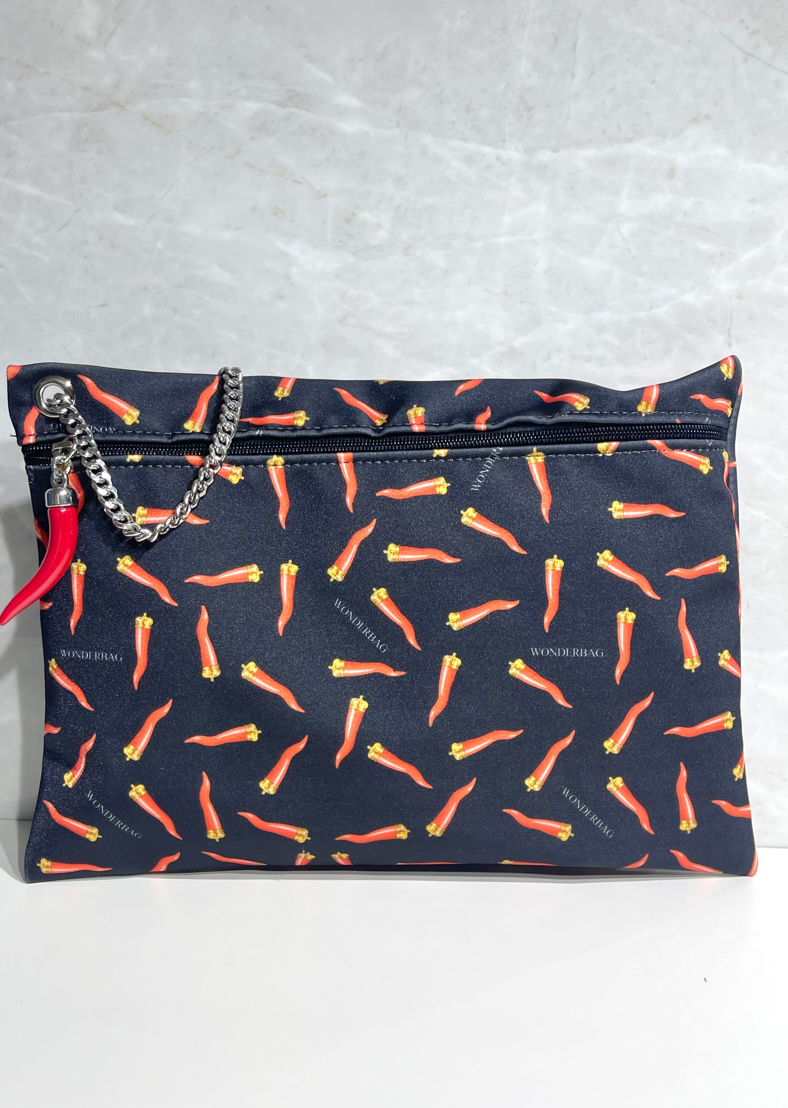 Pochette Grande da Polso Cornicelli