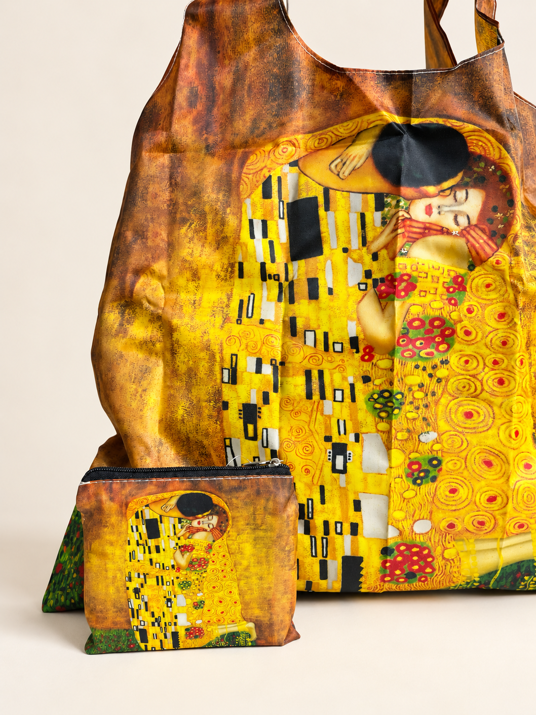 Shopper Spesa Bacio
