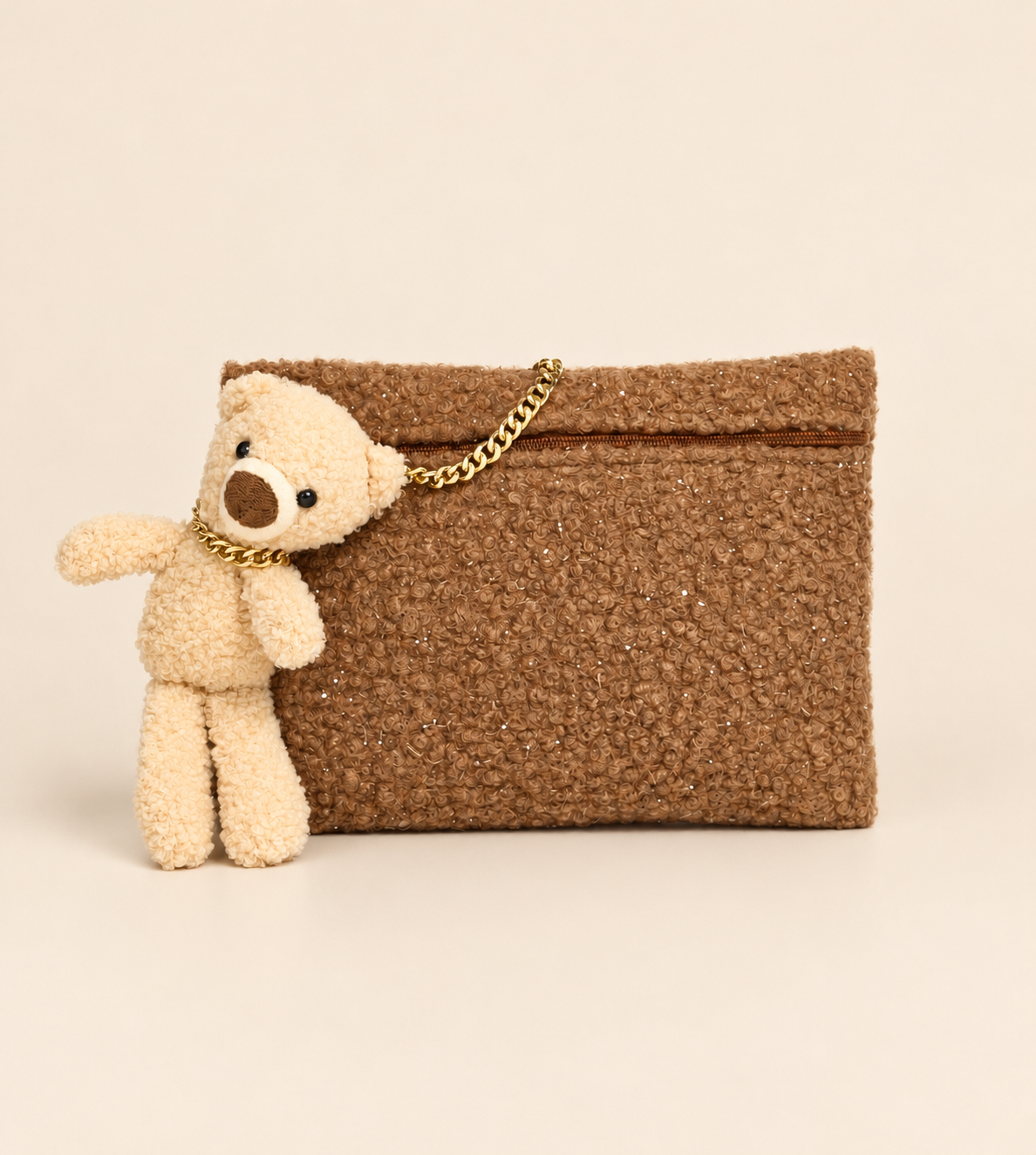 Pochette Media da Polso Orsetto