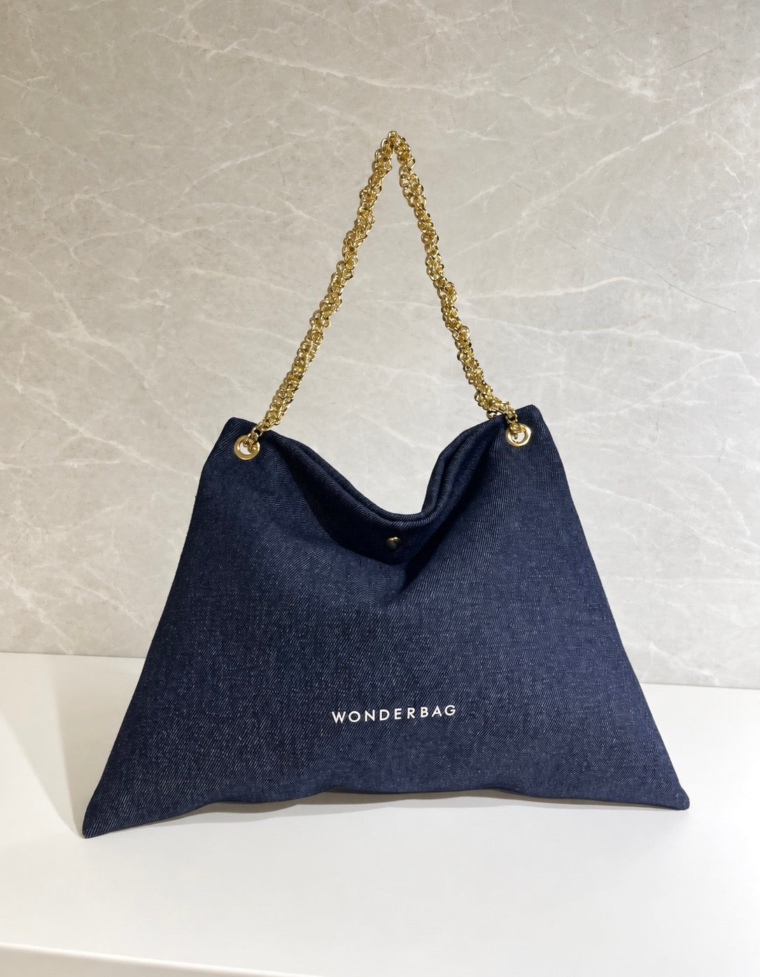 Minibag Denim