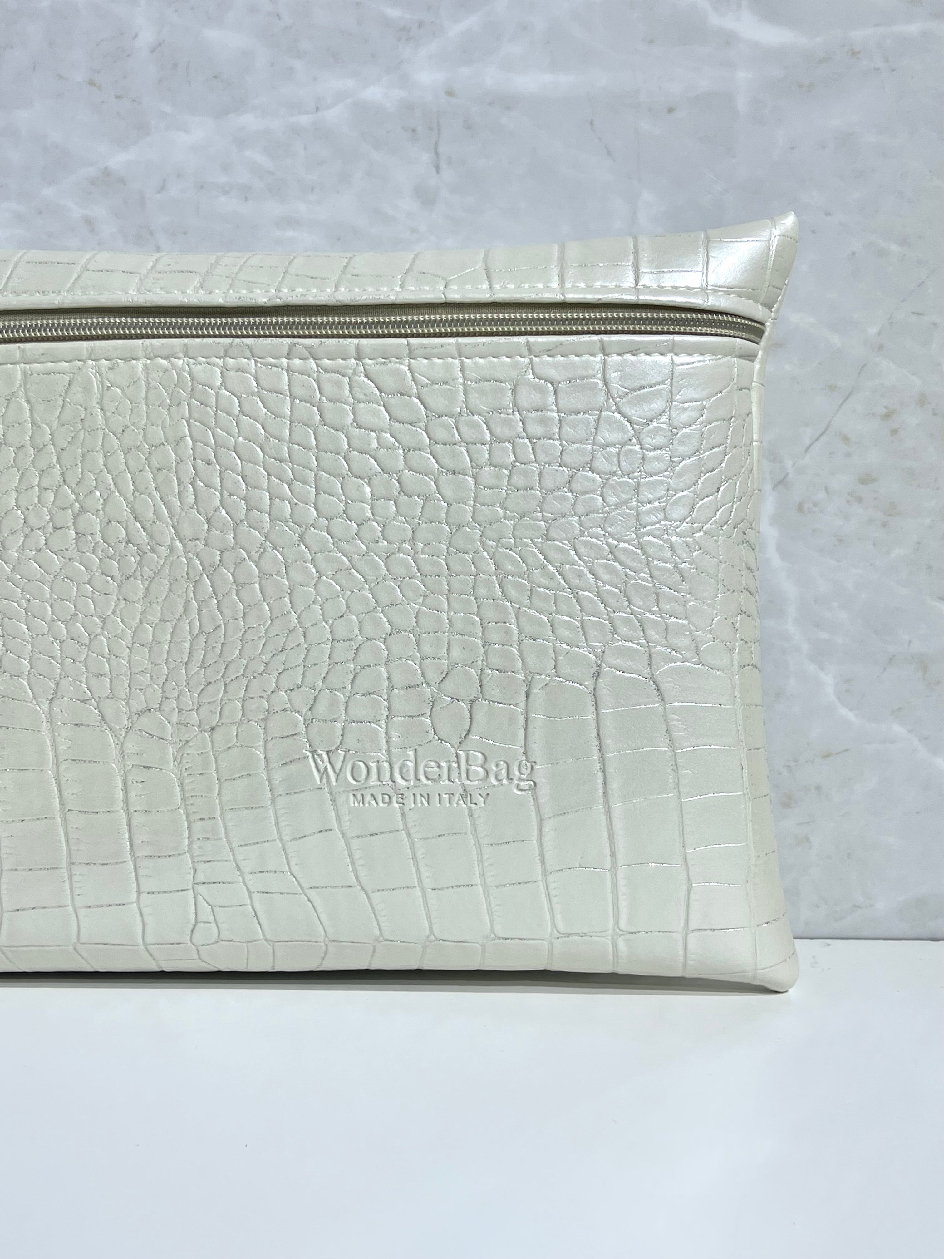 Pochette Grande Elegance Cocco