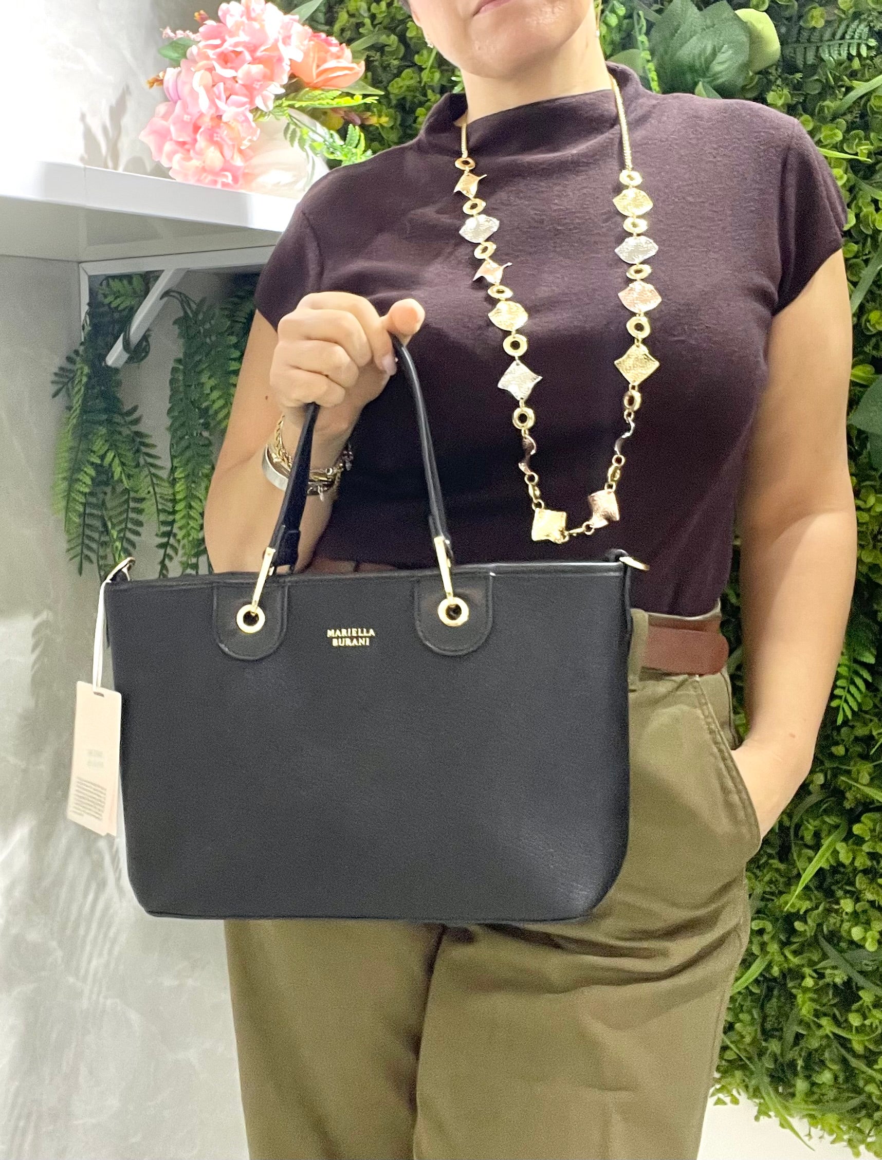 Midi Mariella Burani