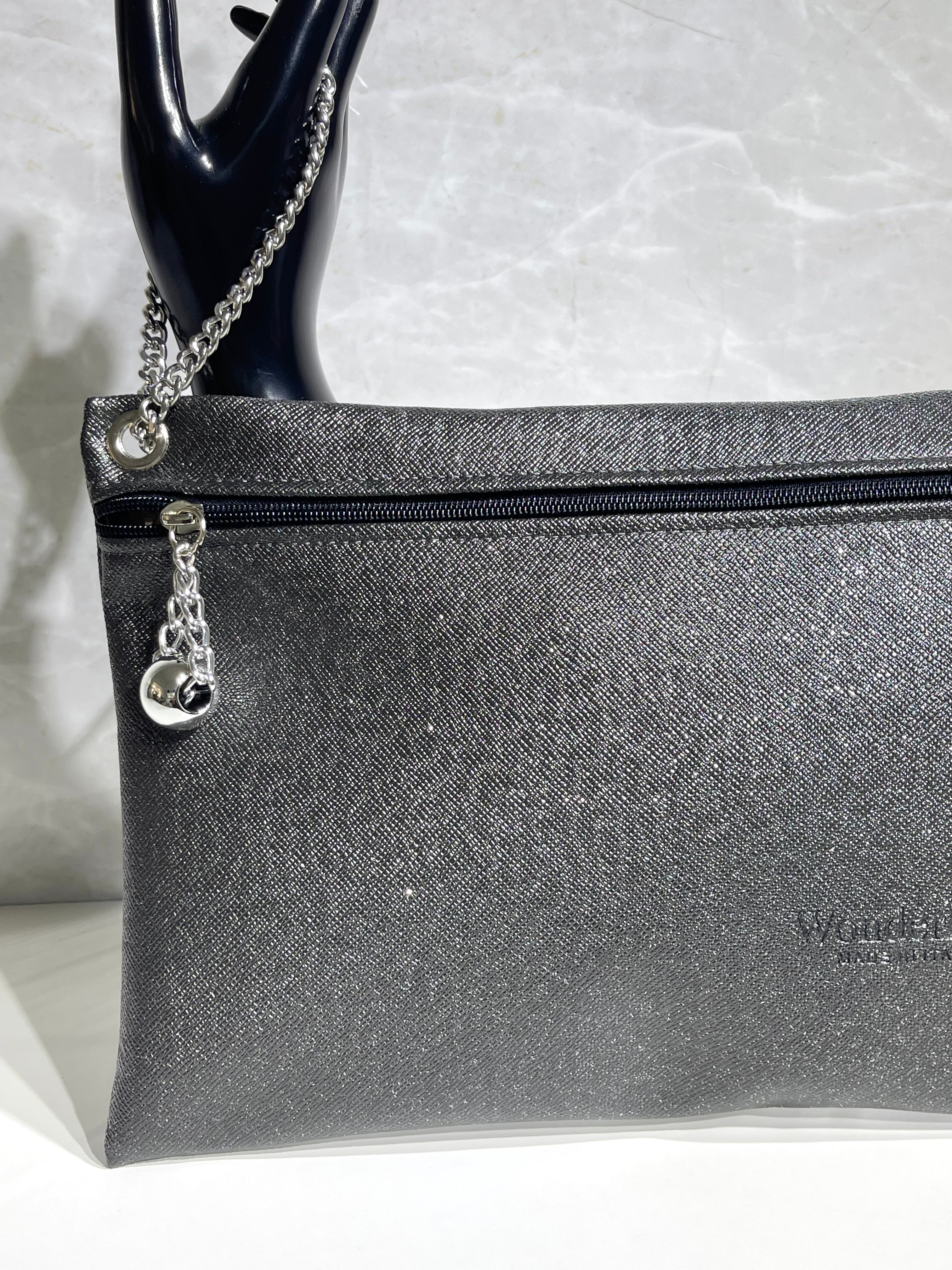 Pochette Grande da Polso Elegance