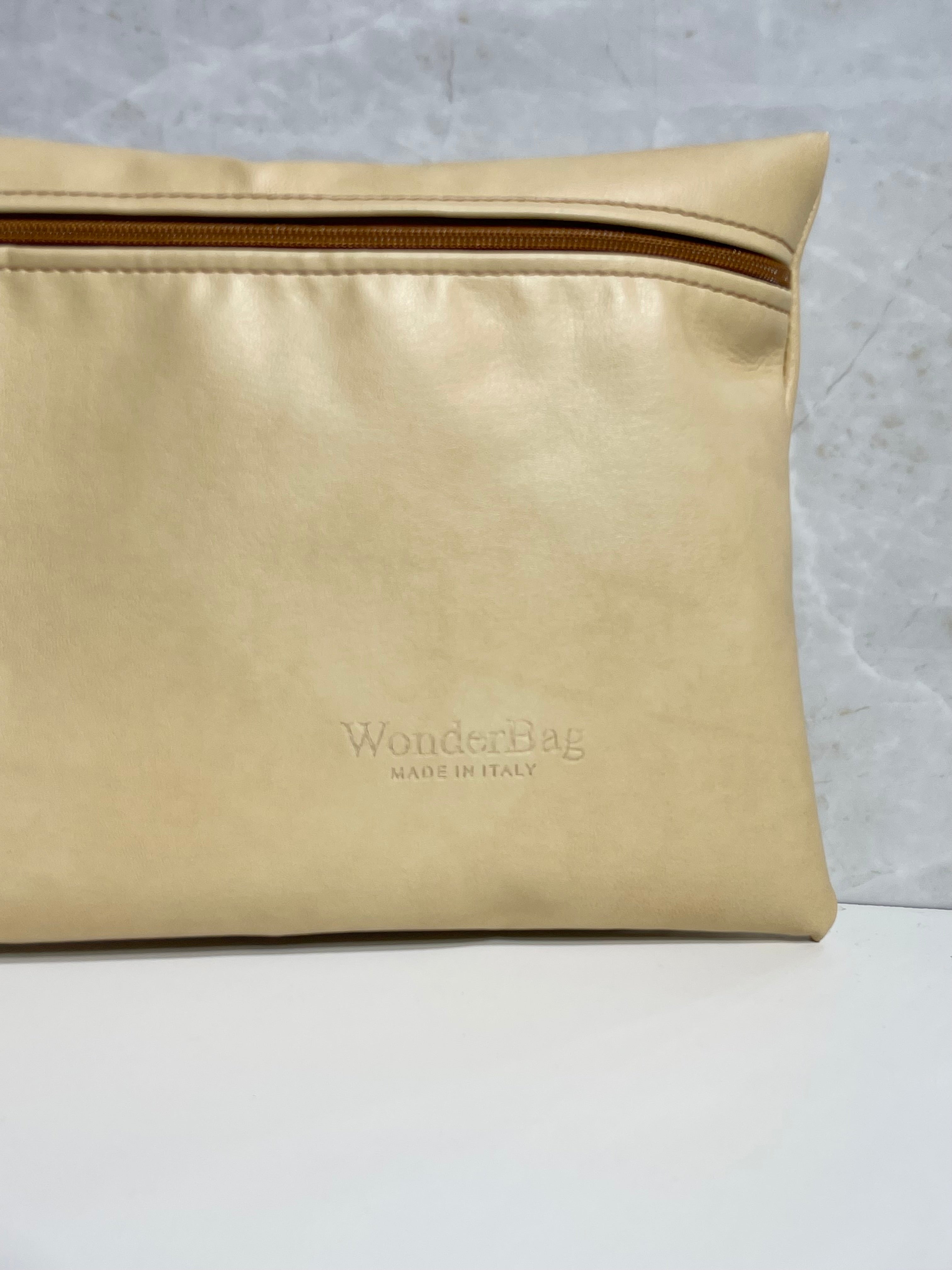 Pochette Grande Vacchetta