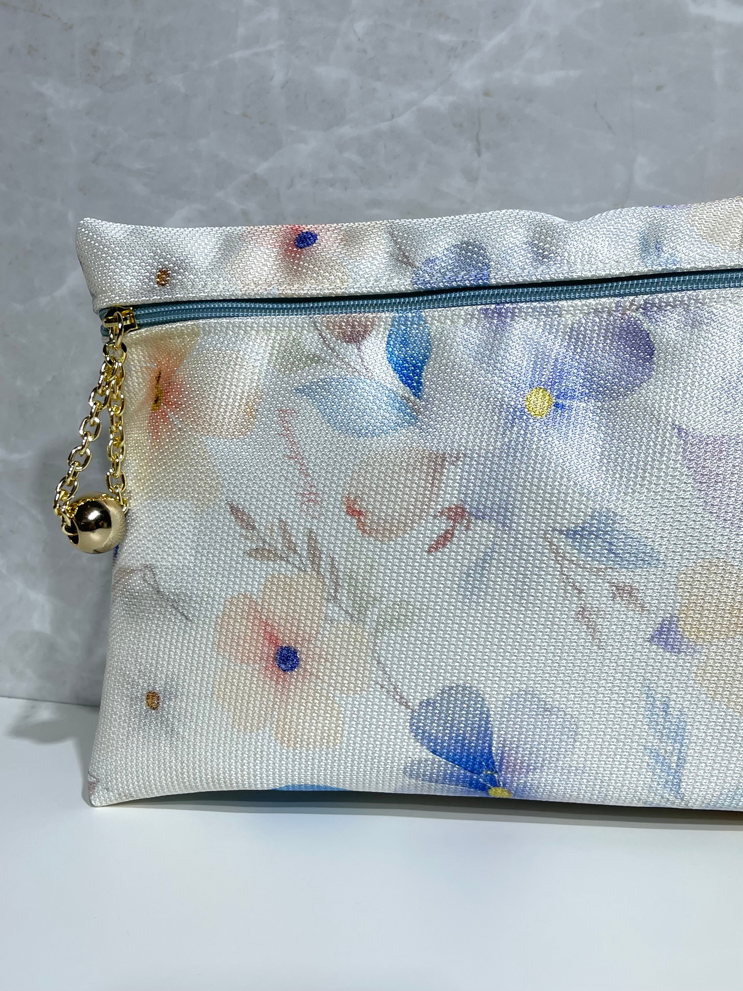 Pochette Floreale