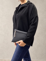 Pochette Midi Uomo-Donna
