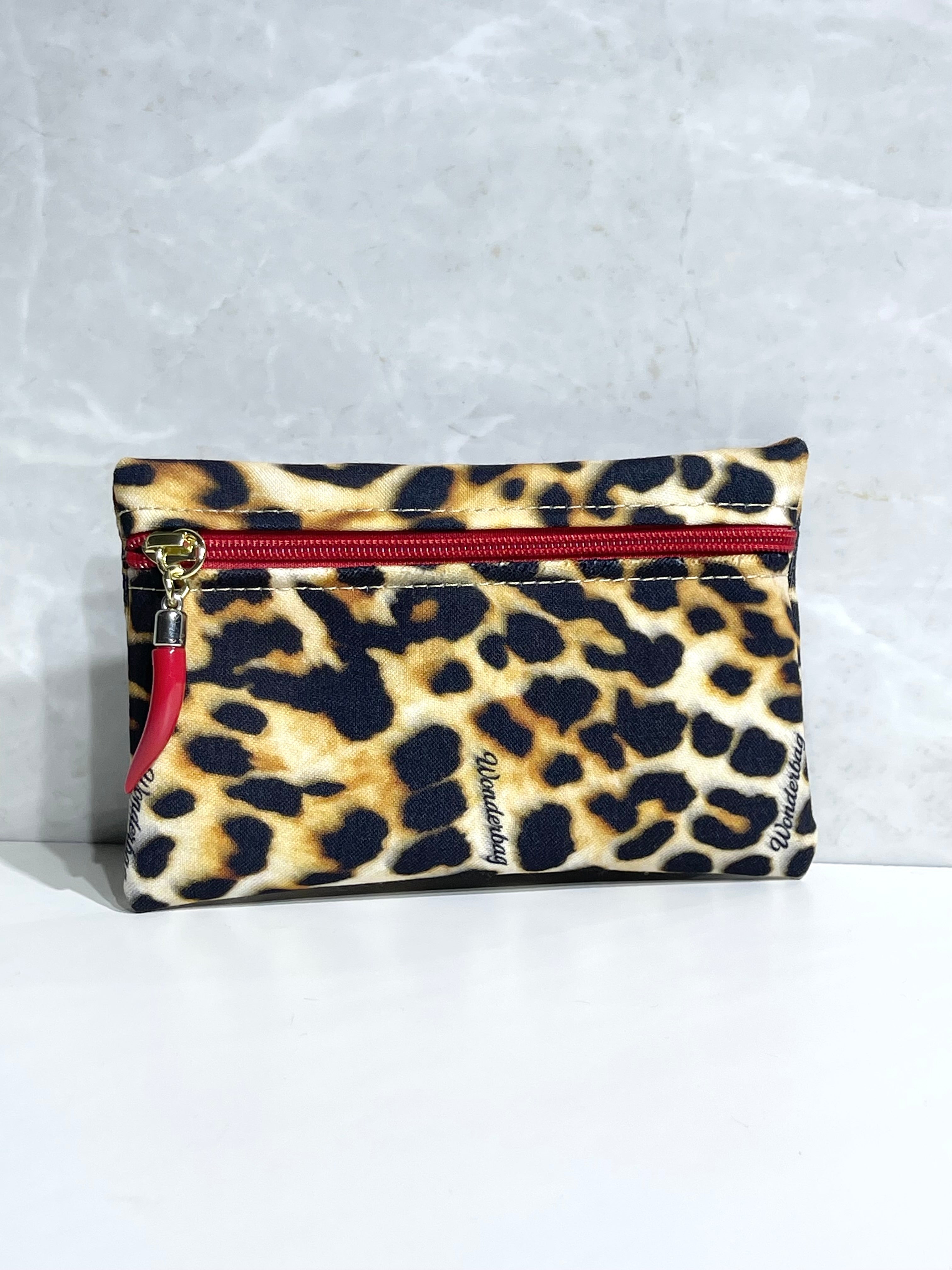 Bustina Maculata Scaramantica