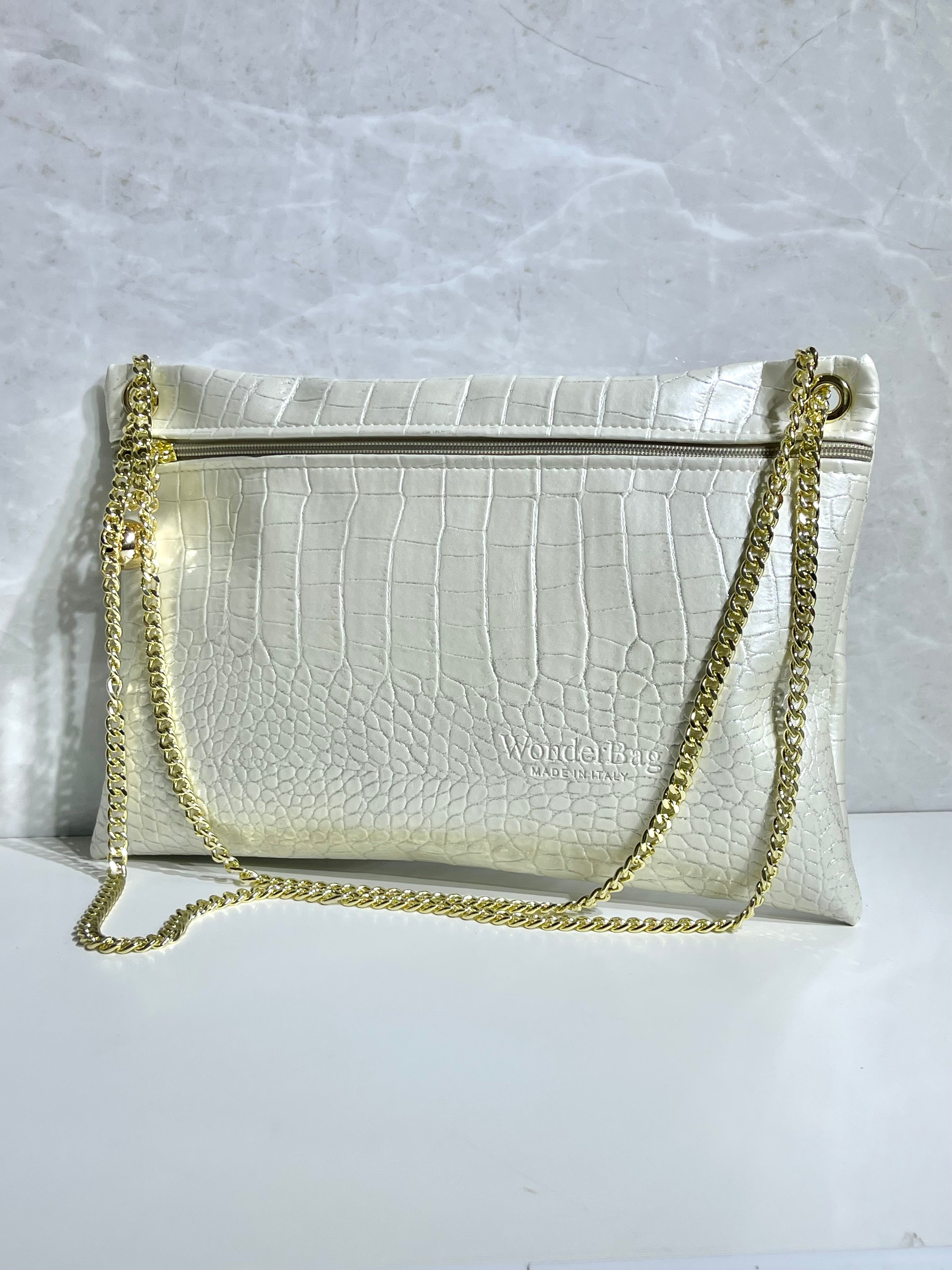 Tracolla Elegance Onda