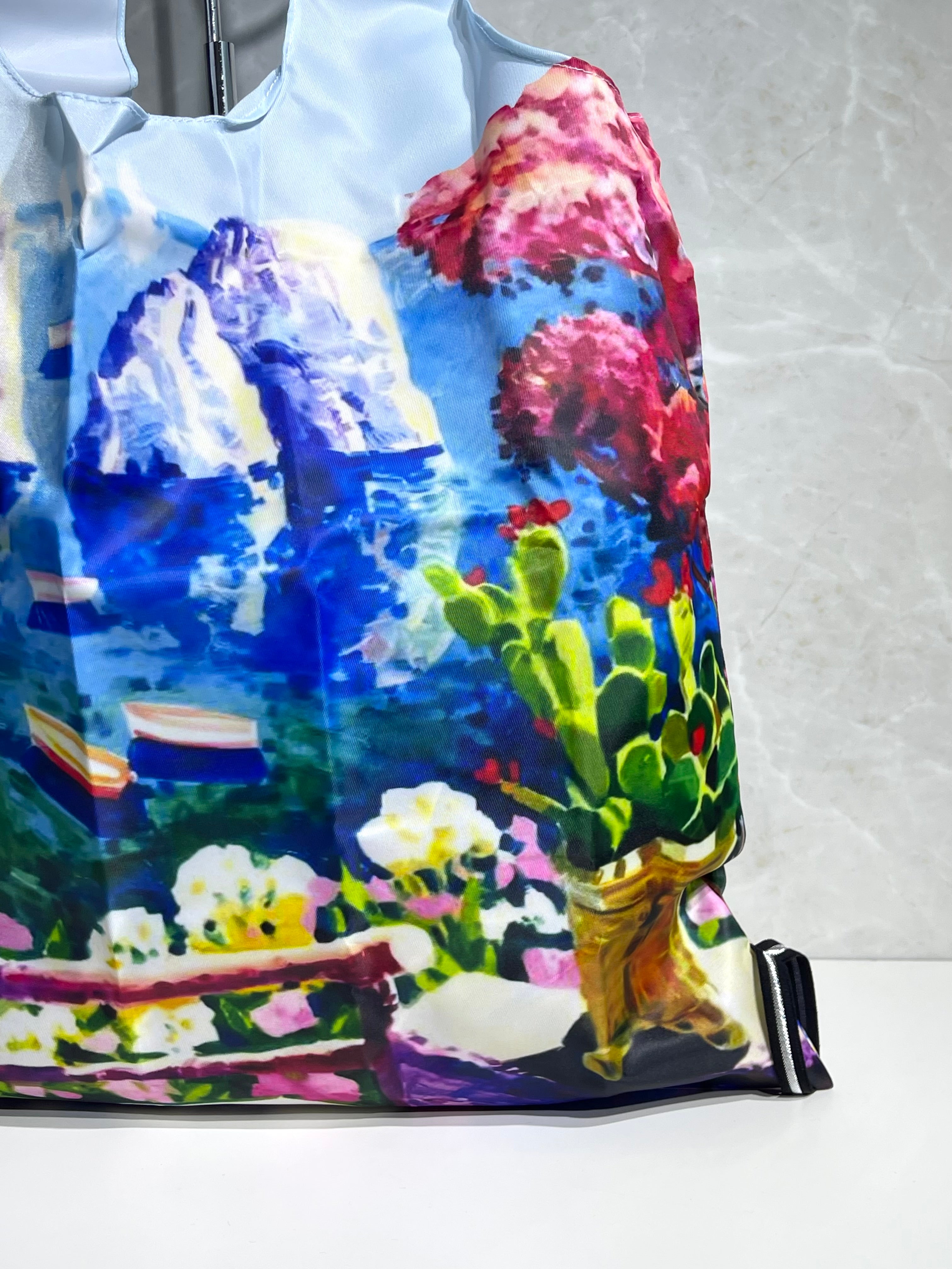 Shopper Spesa Capri