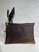 Pochette Grande da Polso Lurex