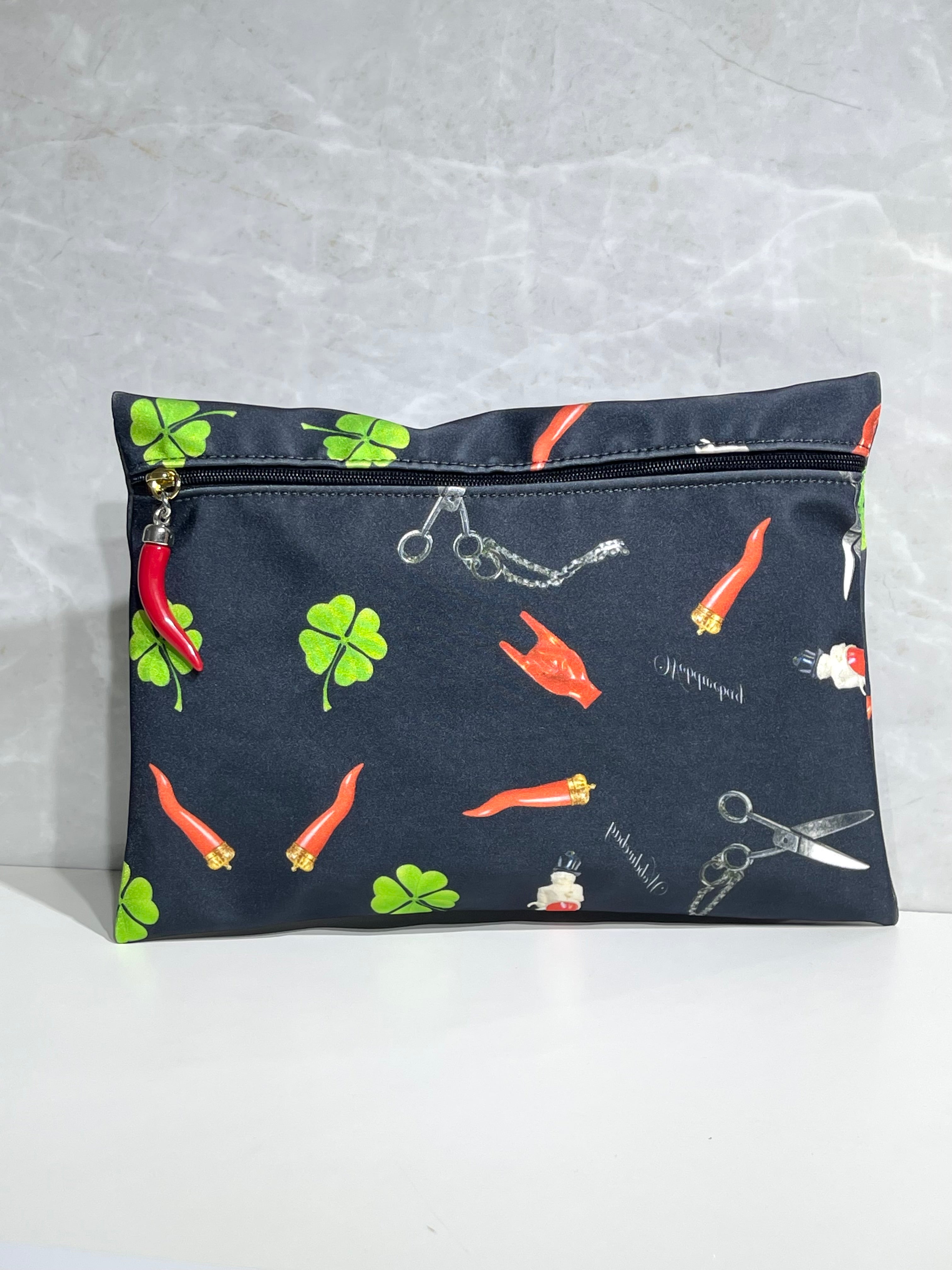 Pochette Grande Superstiziosa