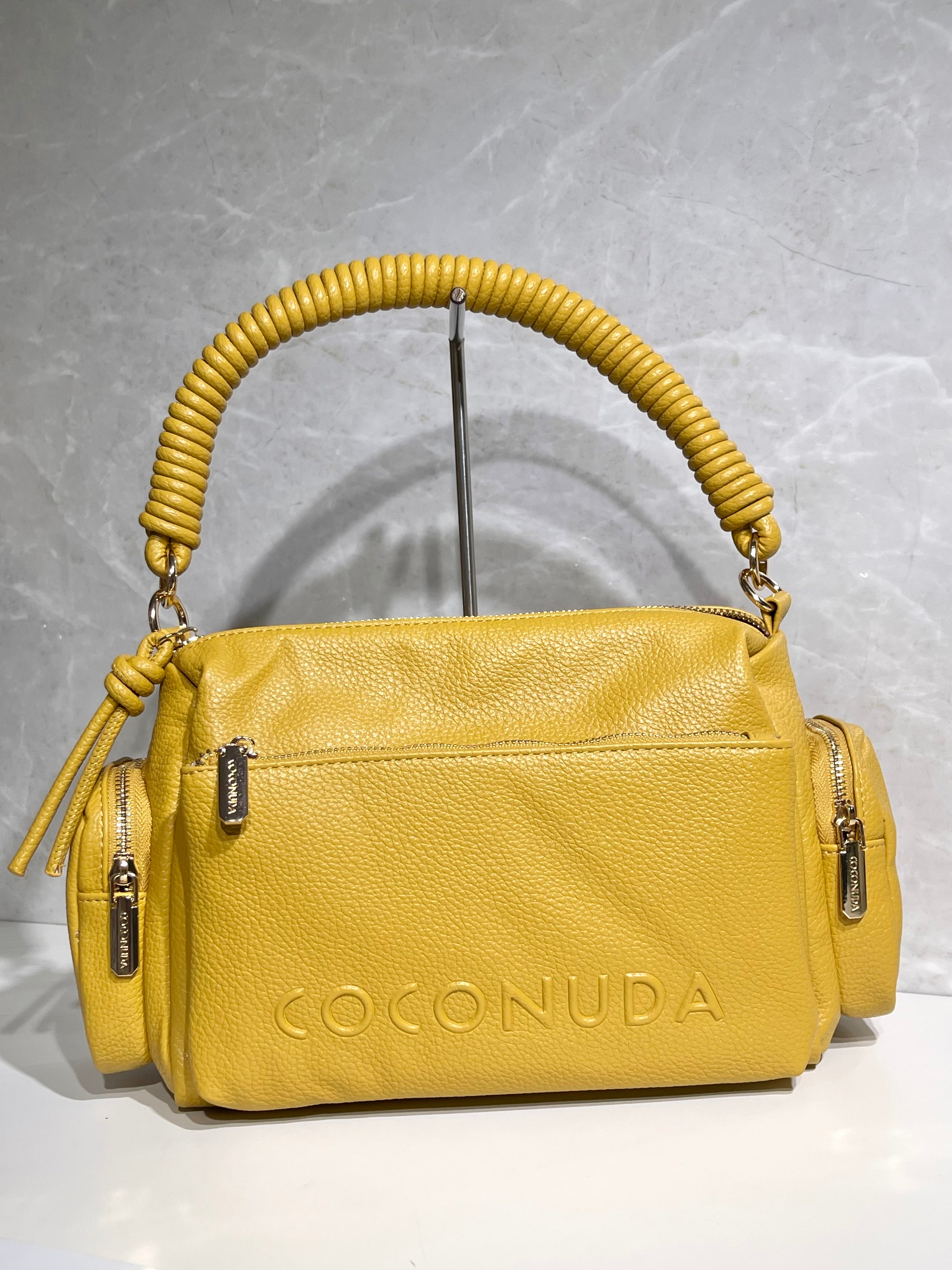 Bauletto Coconuda