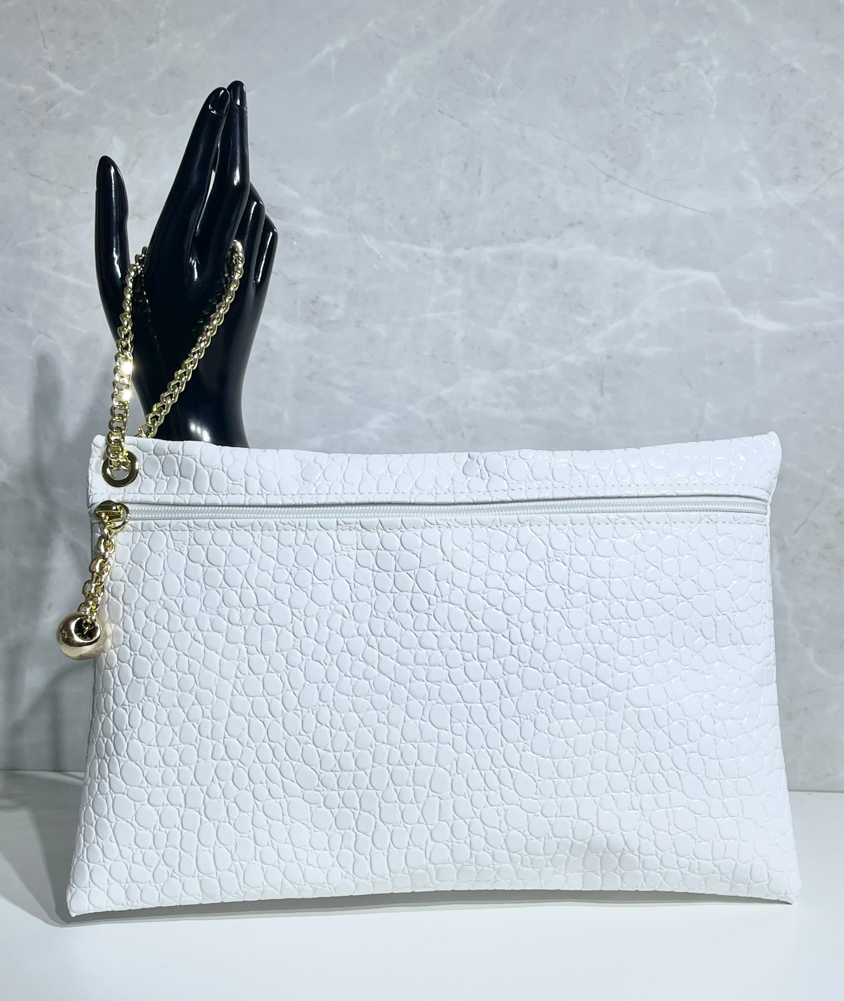 Pochette da Polso Cocco