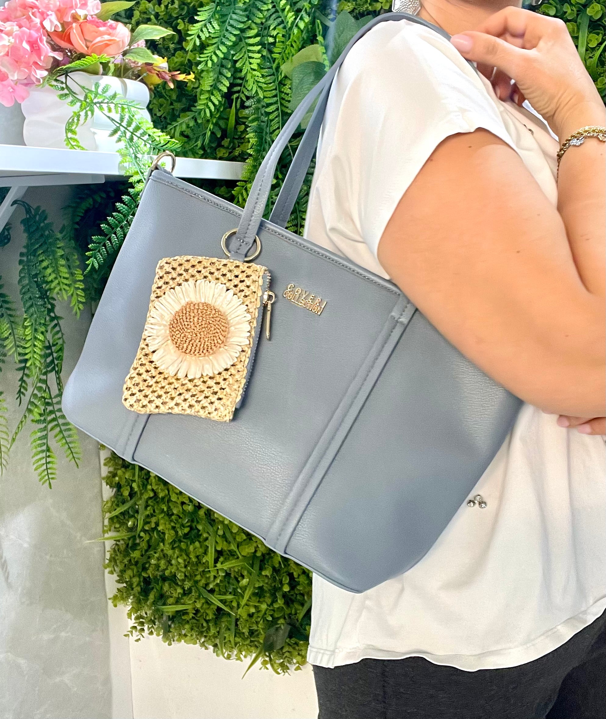 ShoppingBag Coveri