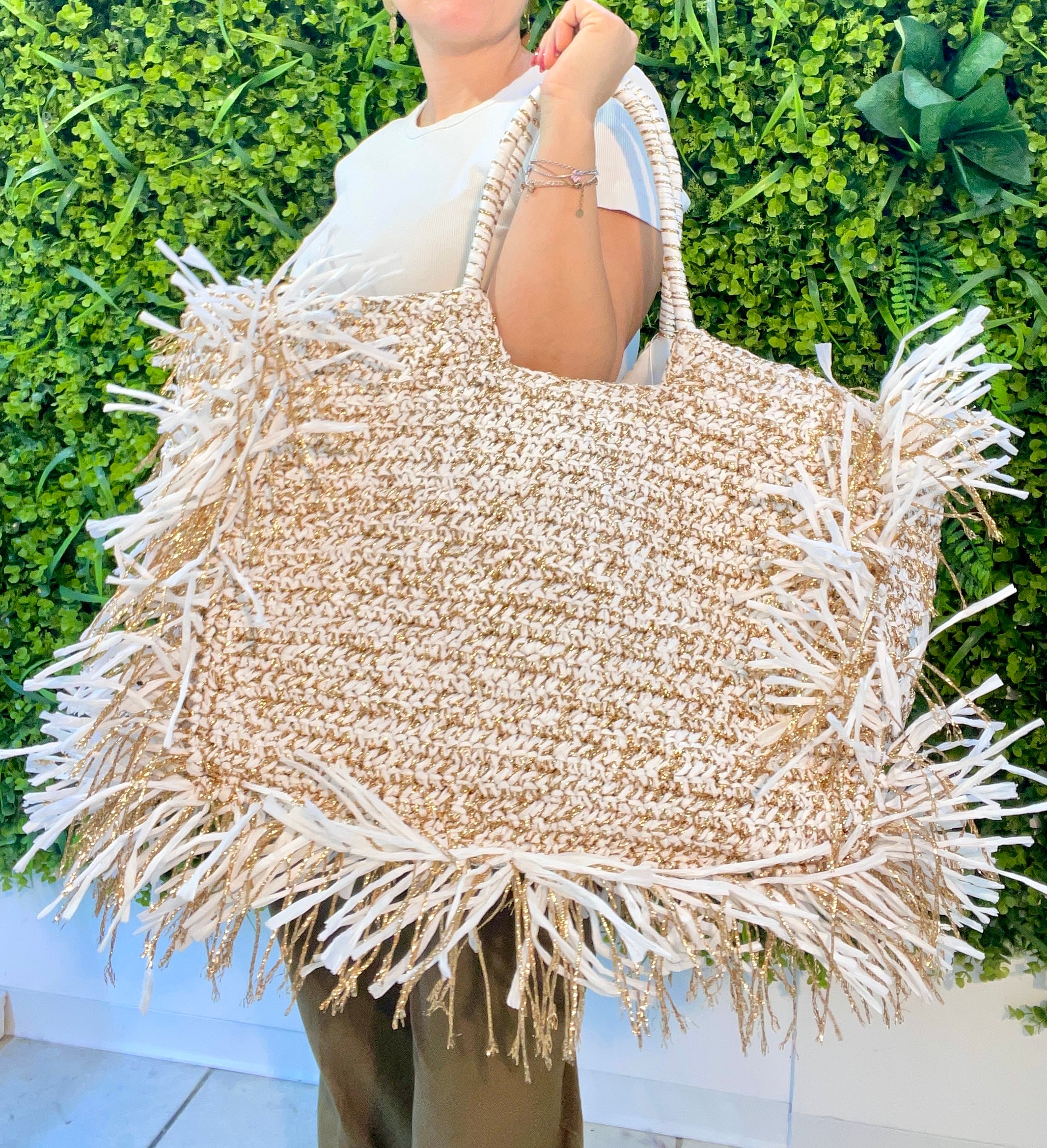 Borsa Mare Kassandra