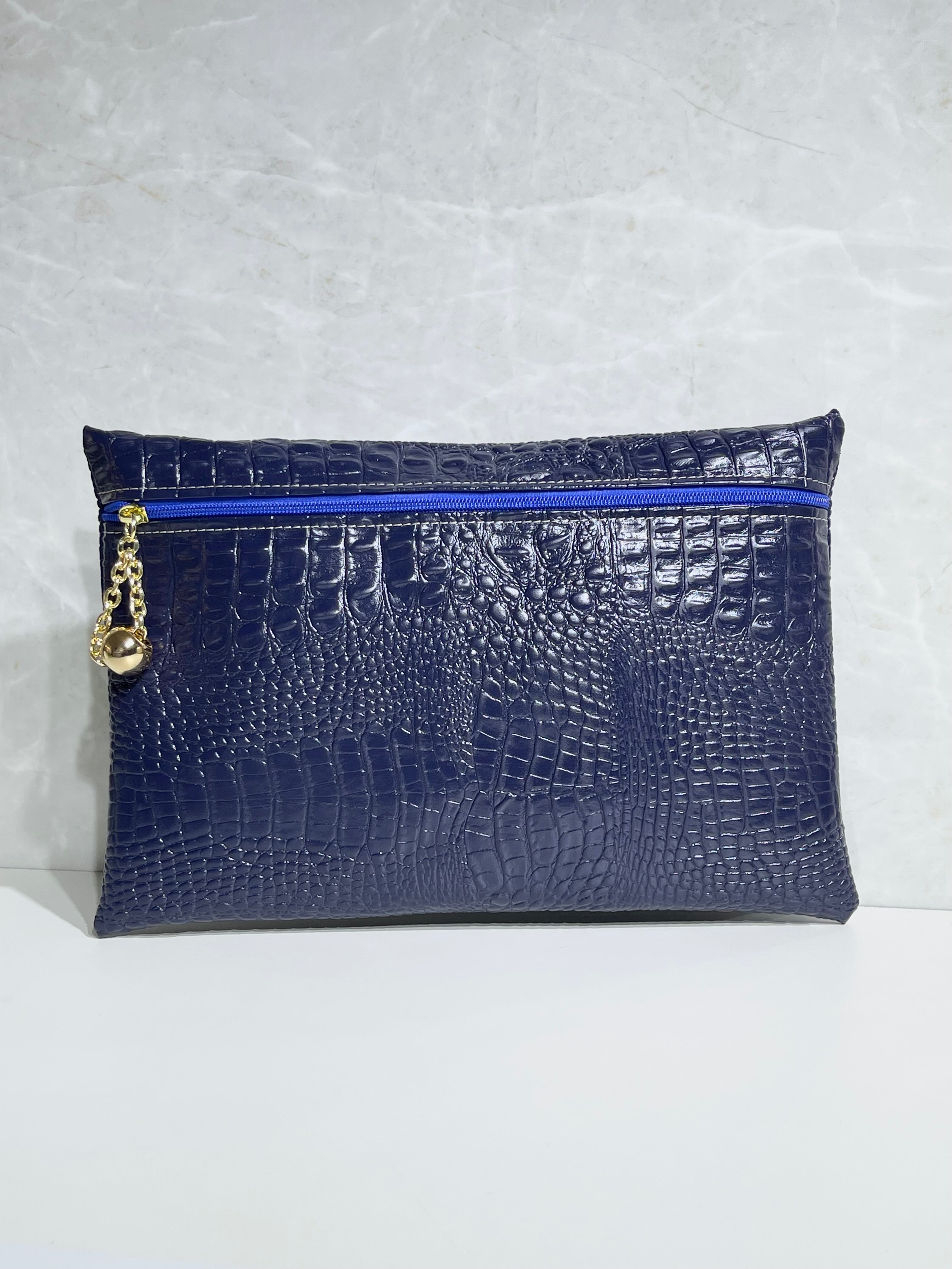 Pochette Cocco Blu