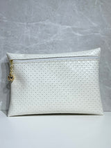 Pochette Grande Elegance Trapuntato