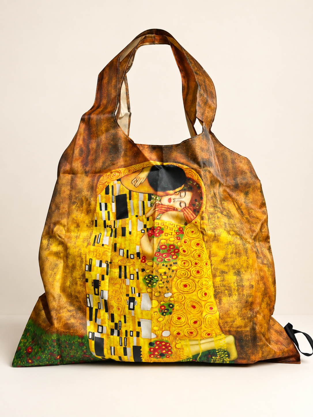 Shopper Spesa Bacio