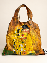 Shopper Spesa Bacio