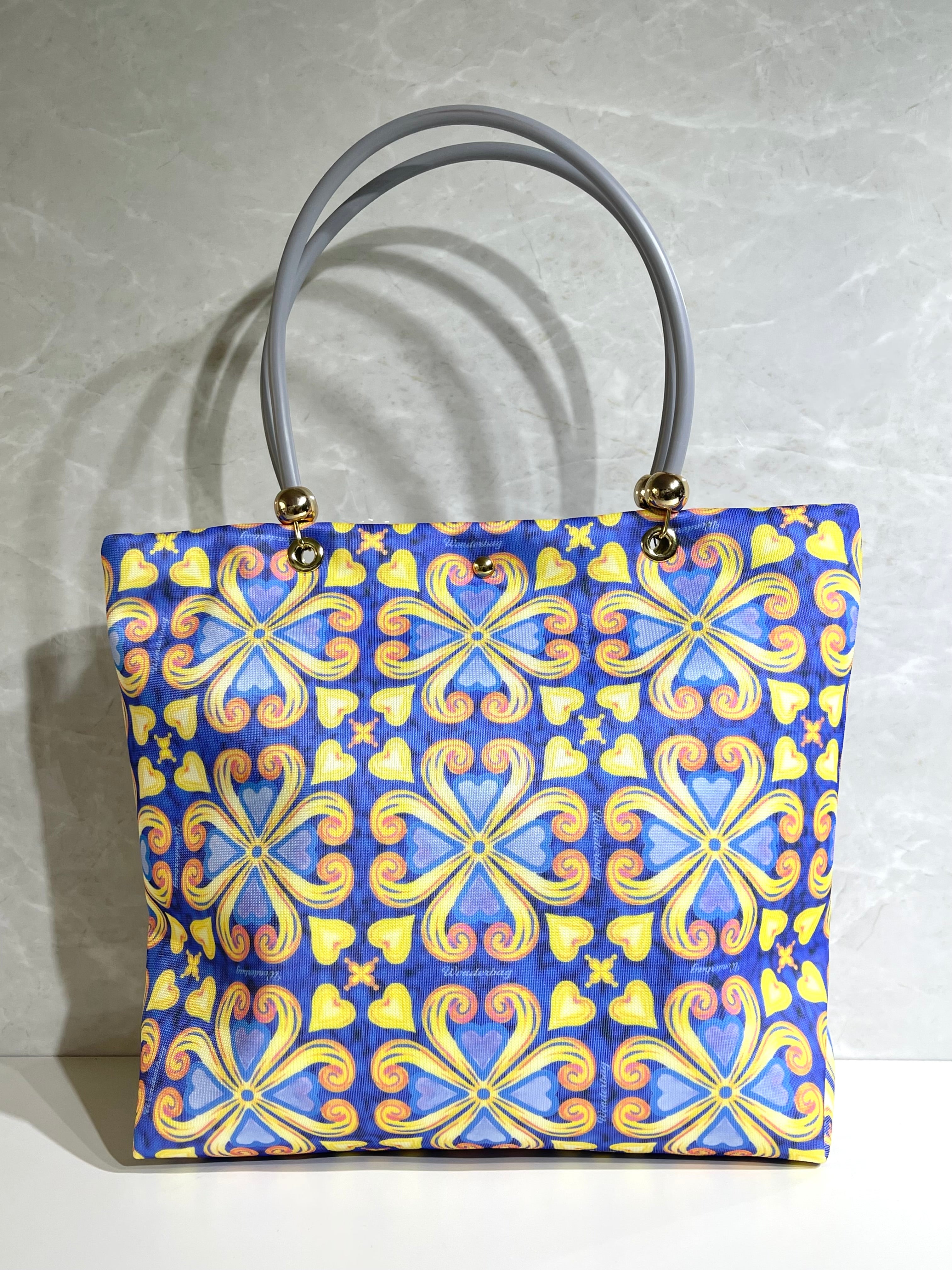 ShoppingBag Maiolica