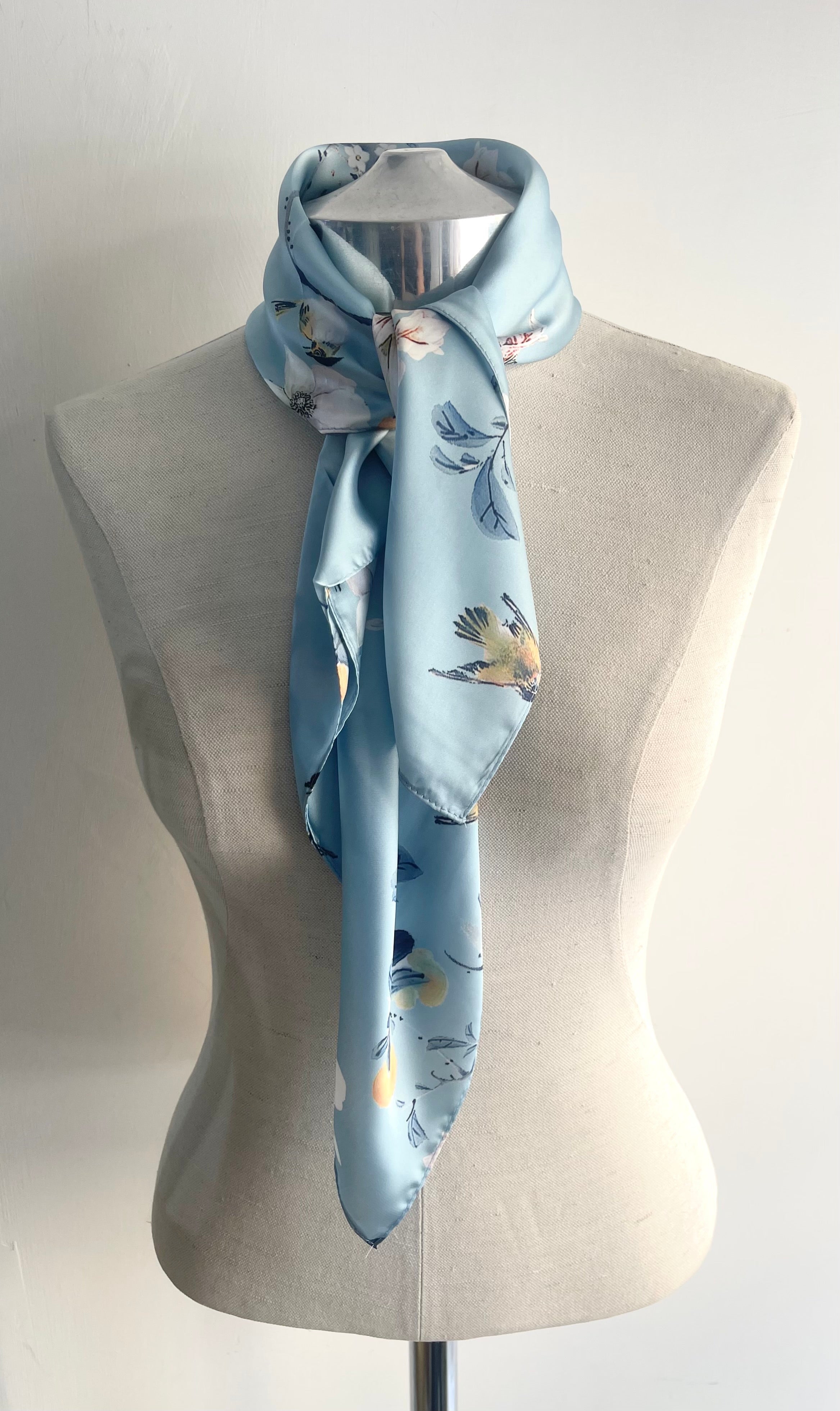 Foulard Primavera