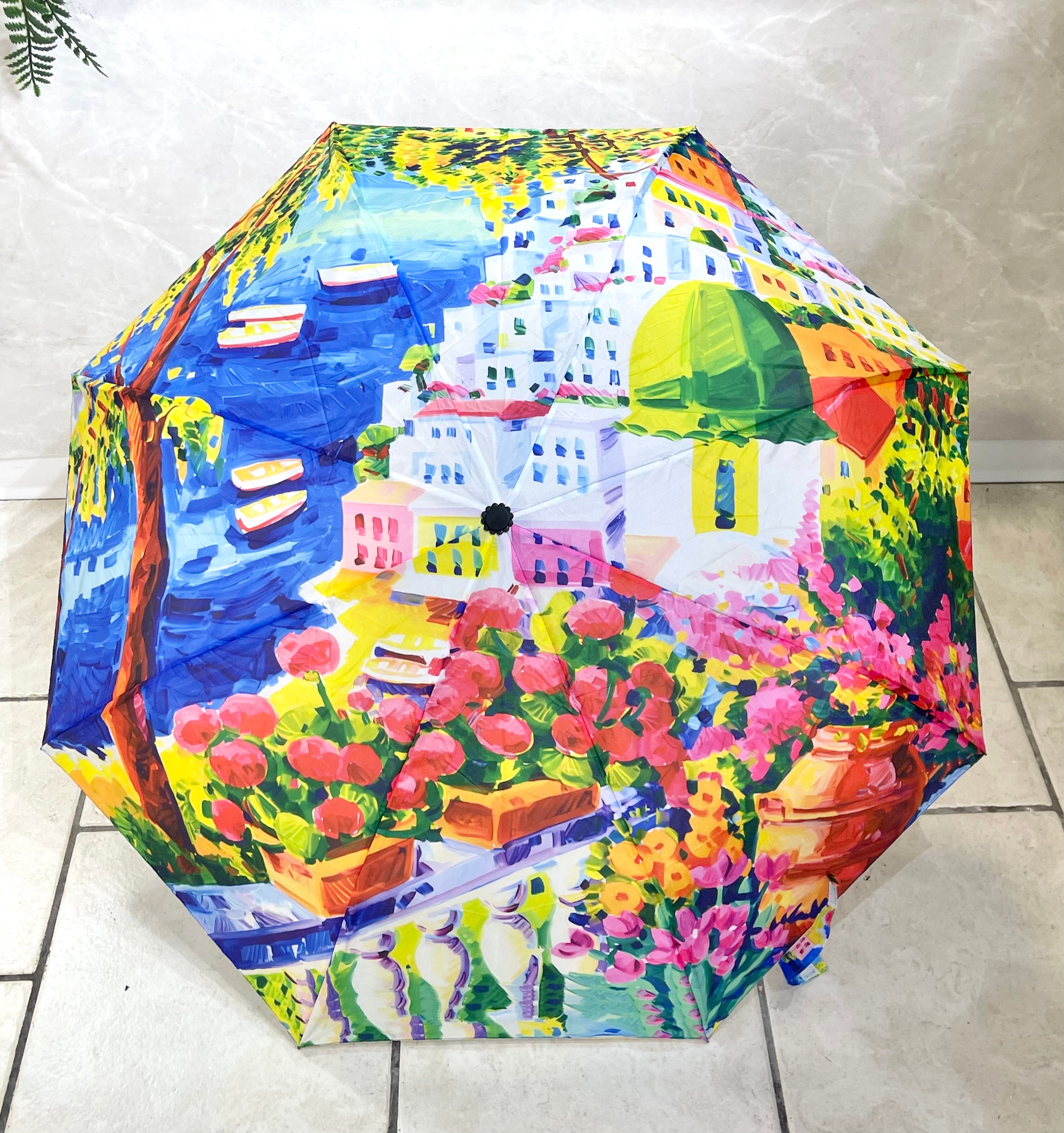 Ombrello Positano