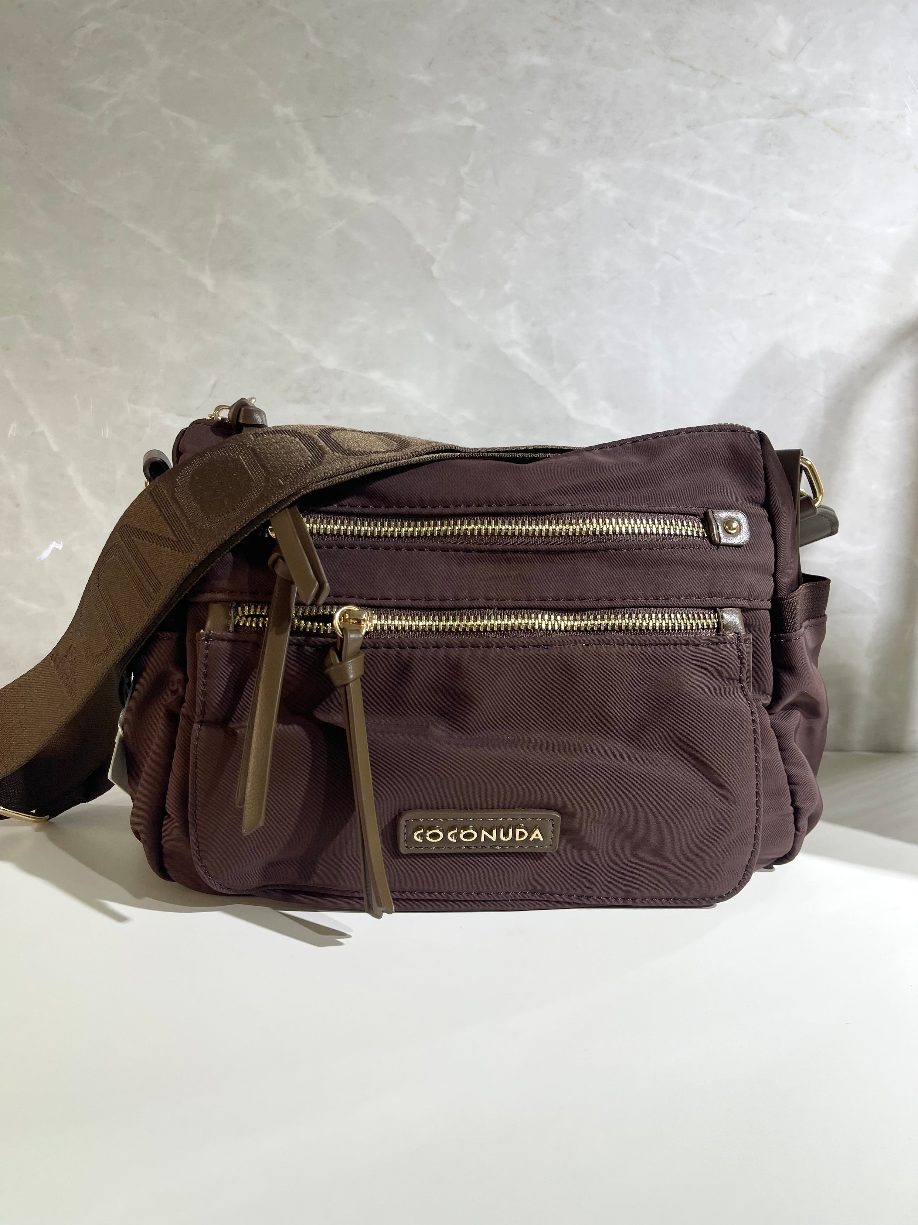Minibag Multiscomparto Coconuda