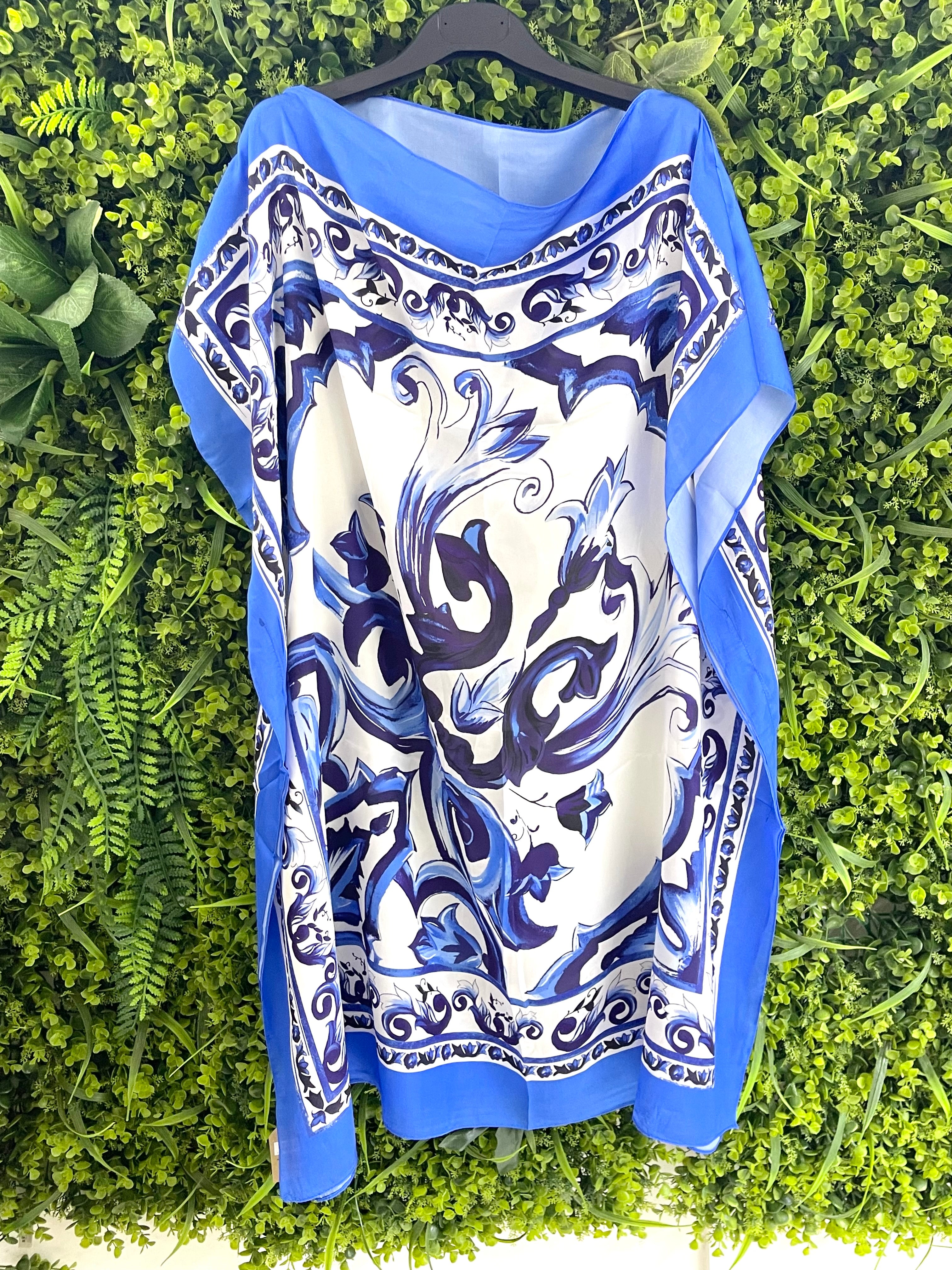 Kaftano Maiolica