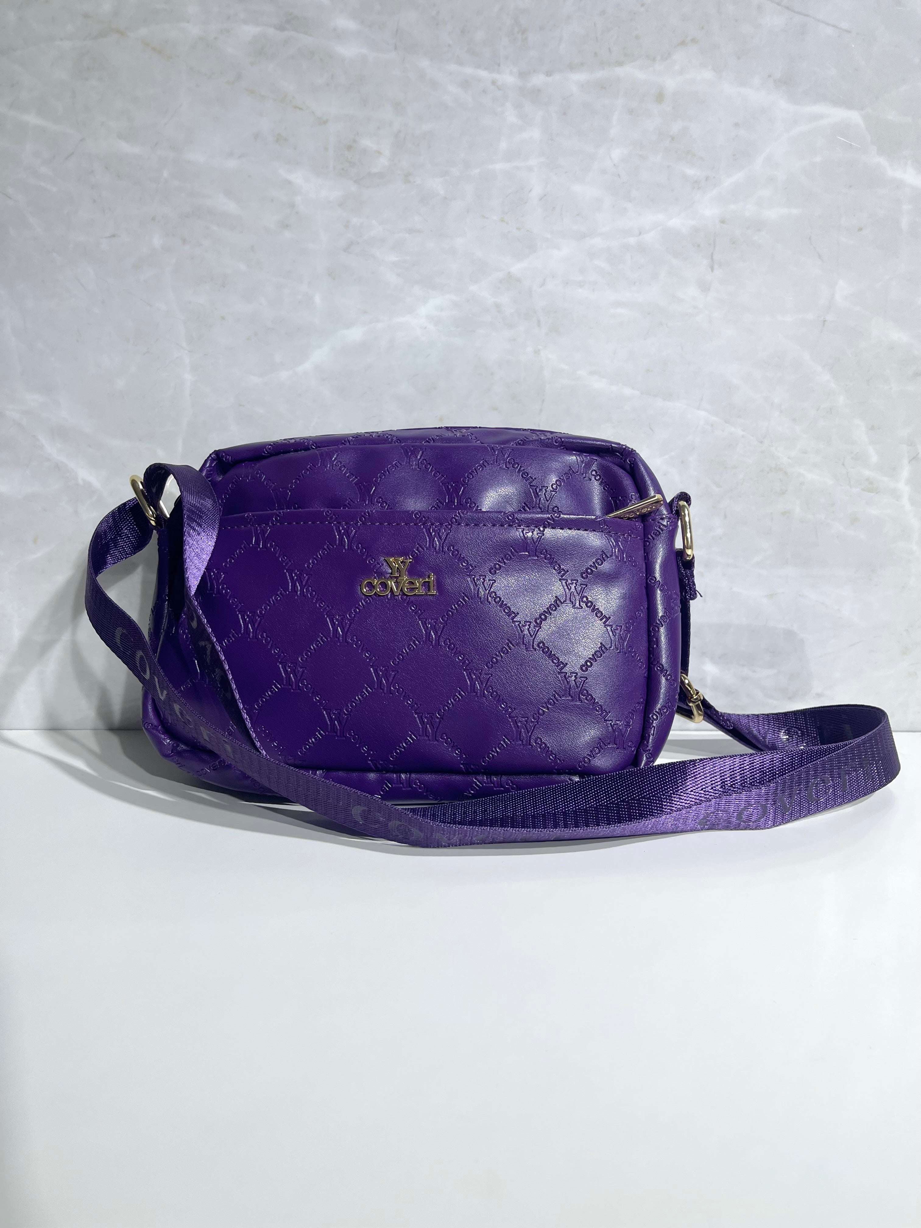 Mini Borsa Coveri