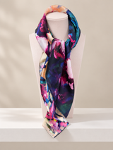 Foulard Monet