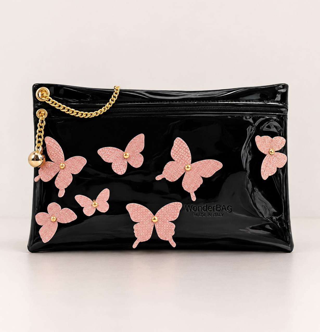 Pochette Butterfly
