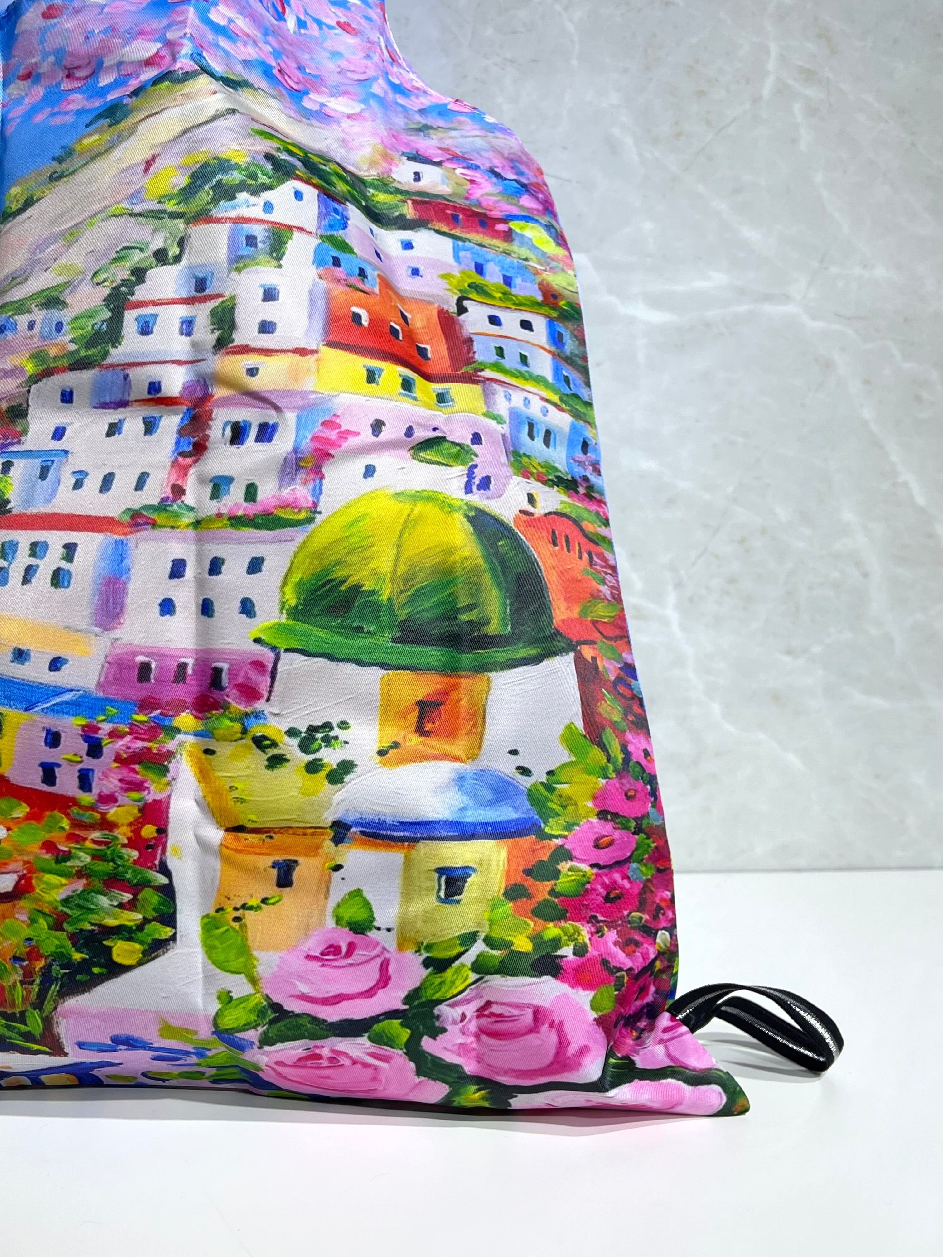 Shopper Spesa Positano