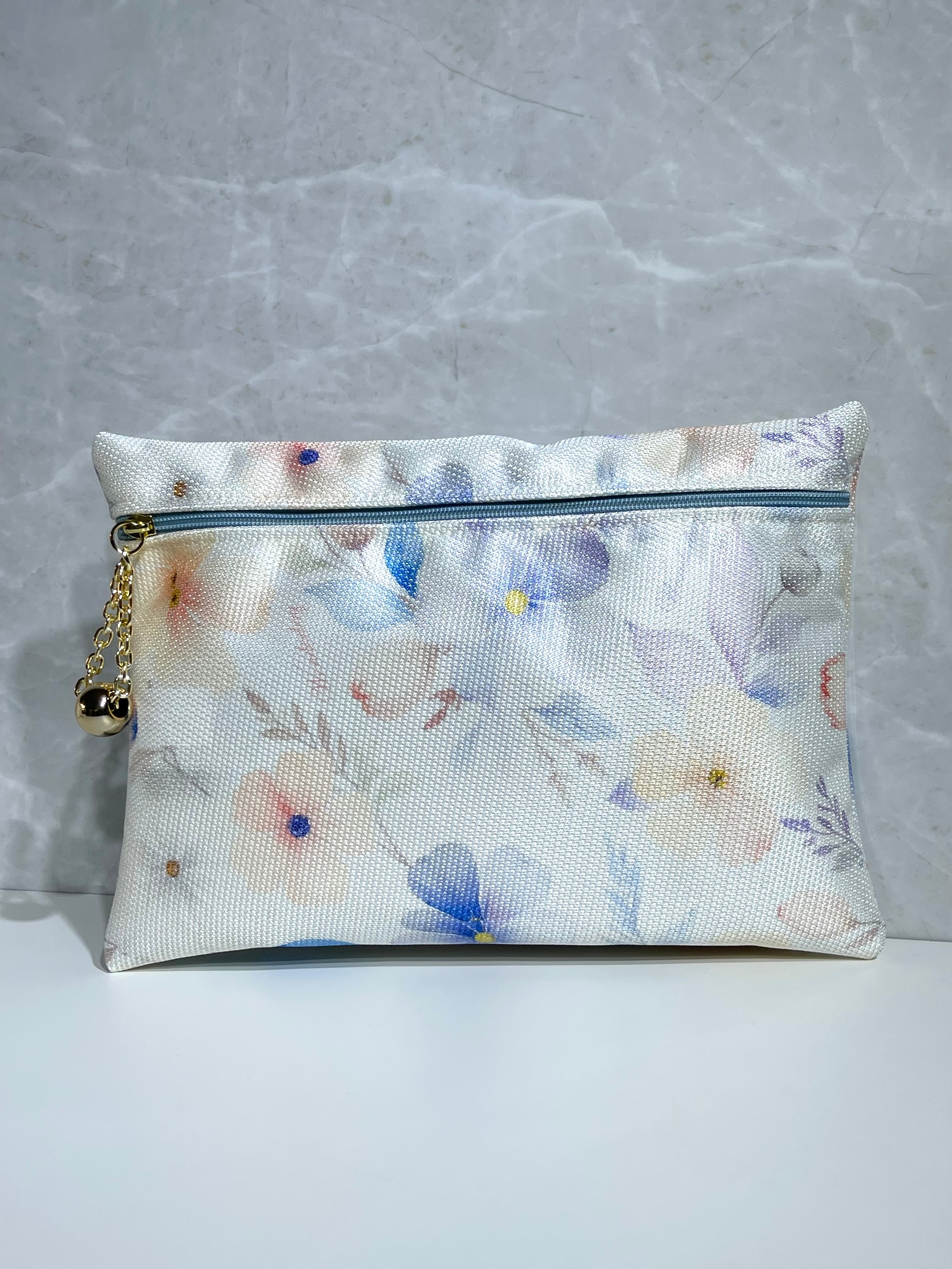 Pochette Floreale