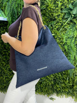 Sacca Grande Denim