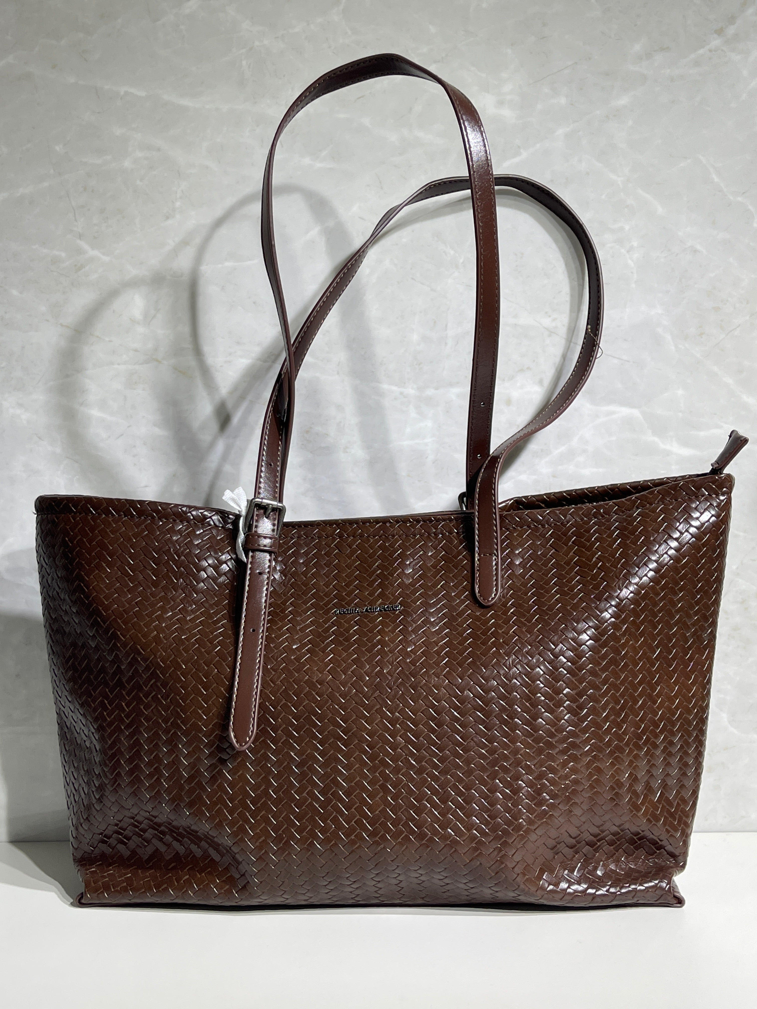 ShoppingBag Regina Schrecker