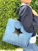 ShoppingBag Star