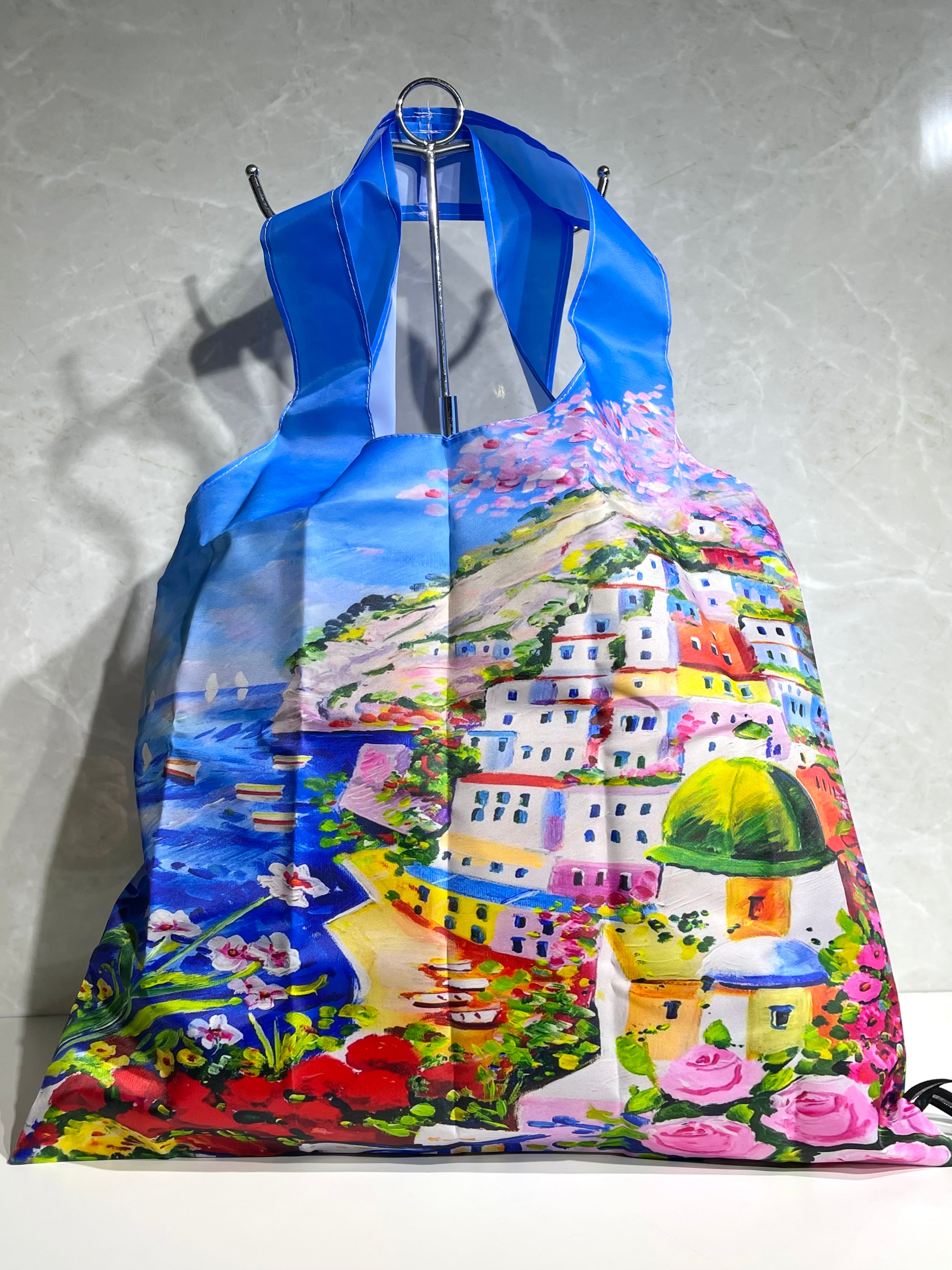 Shopper Spesa Positano