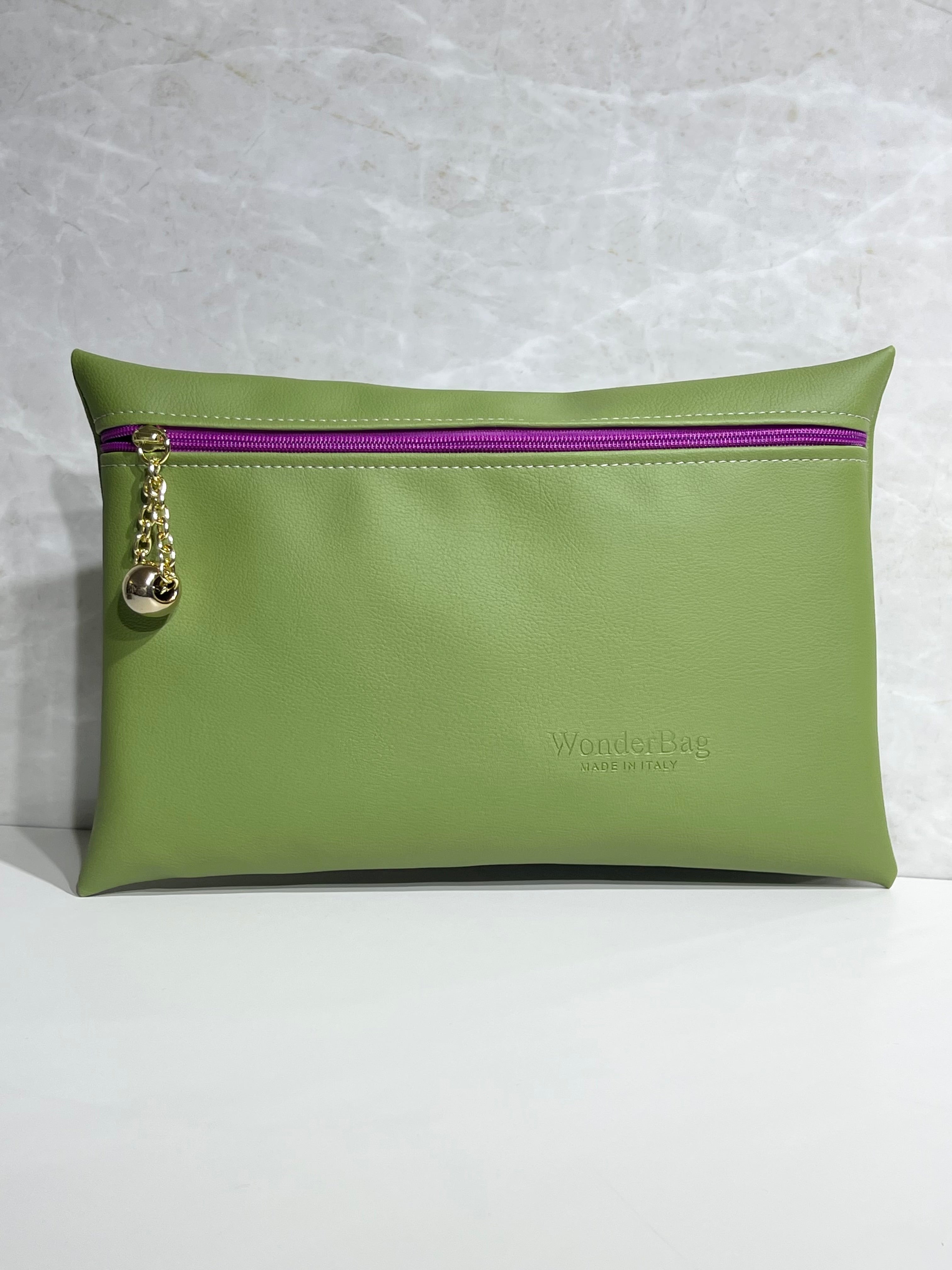 Pochette Verde