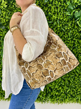 Sacca Wonderbag Pitonata