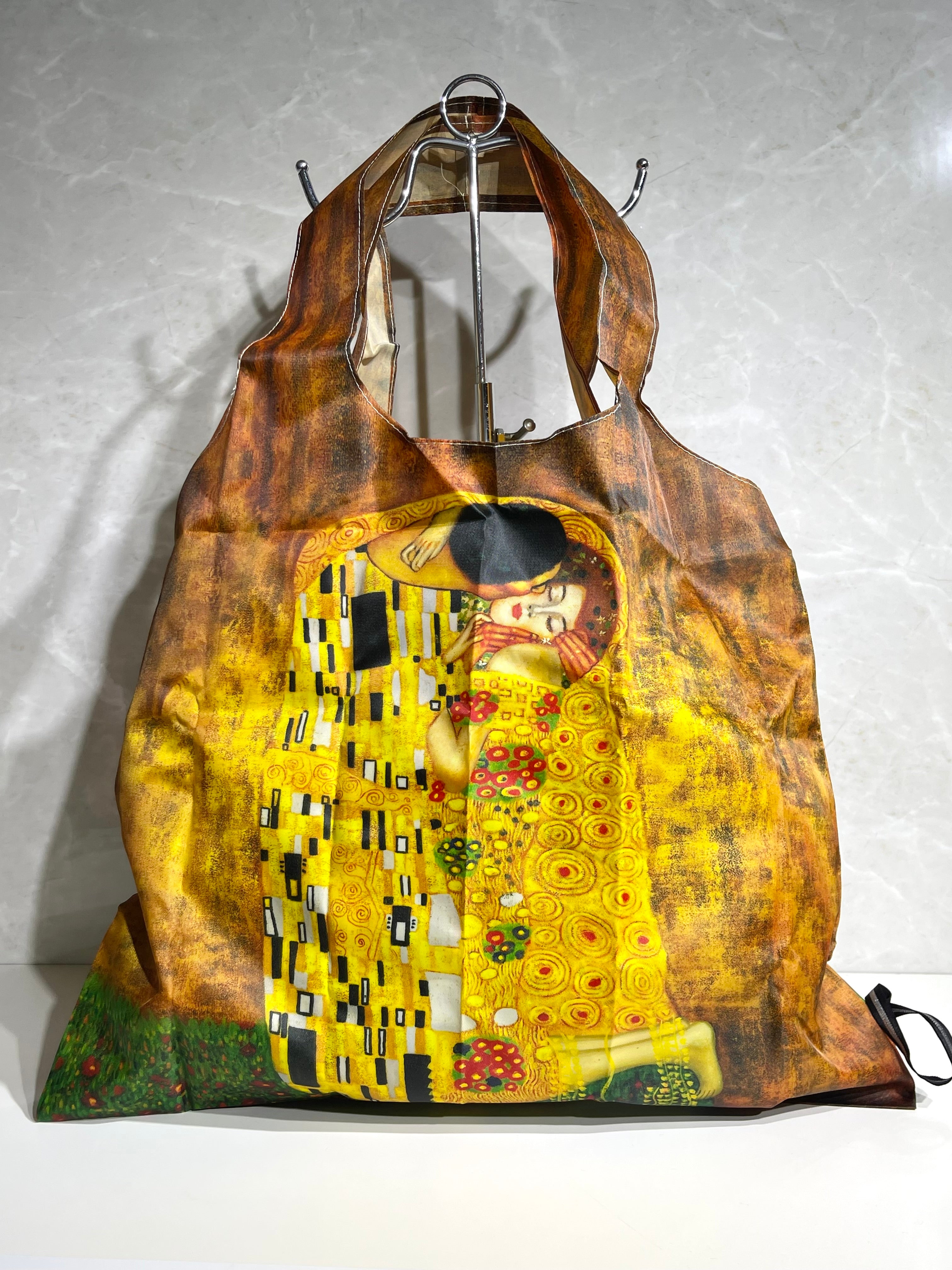 Shopper Spesa Bacio