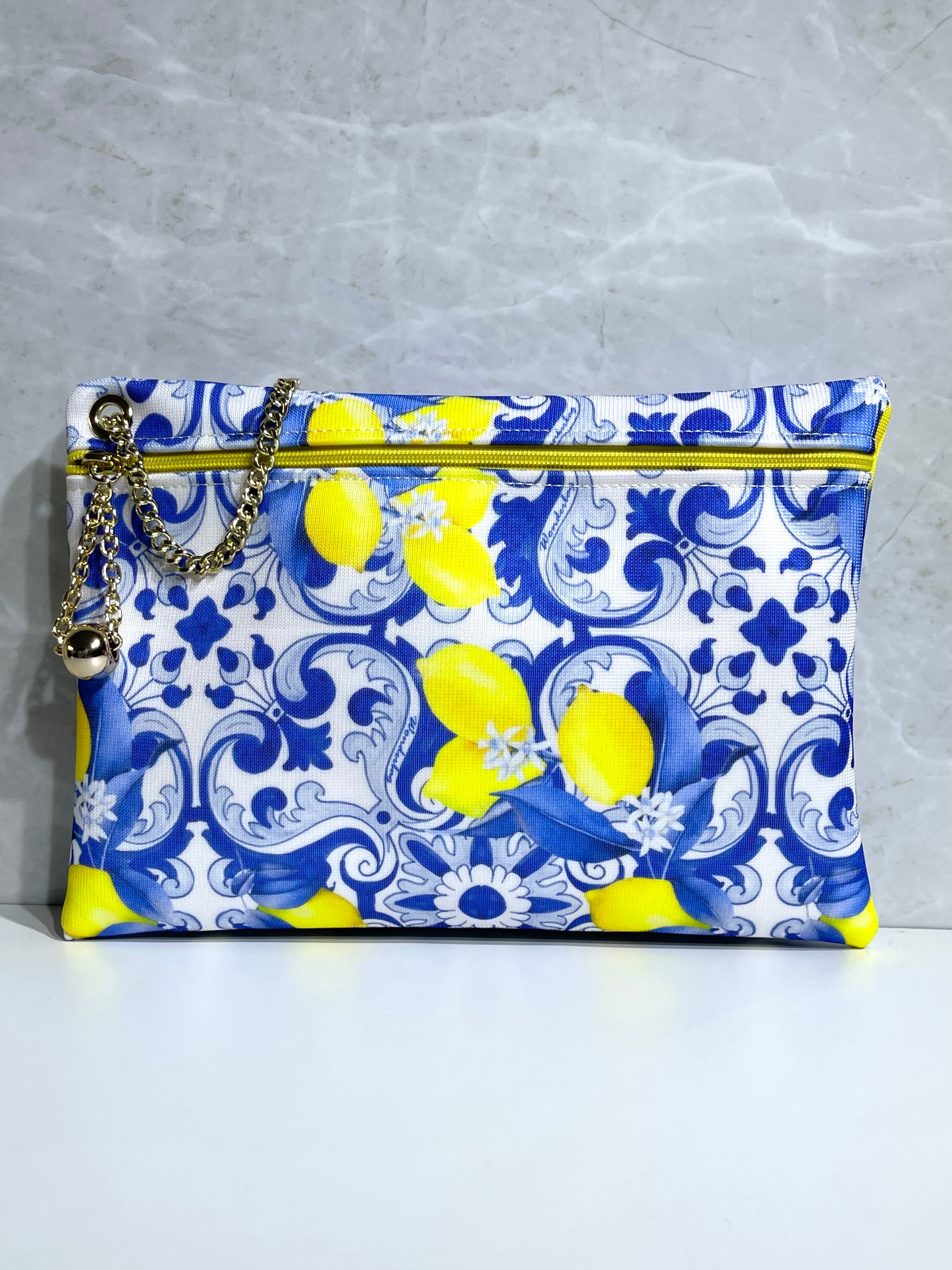 Pochette da Polso Lemon