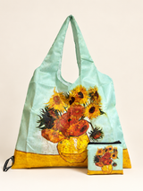 Shopper Spesa Girasoli