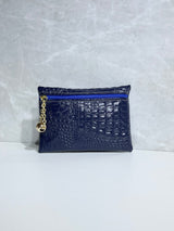 Bustina Piccola Cocco Blu