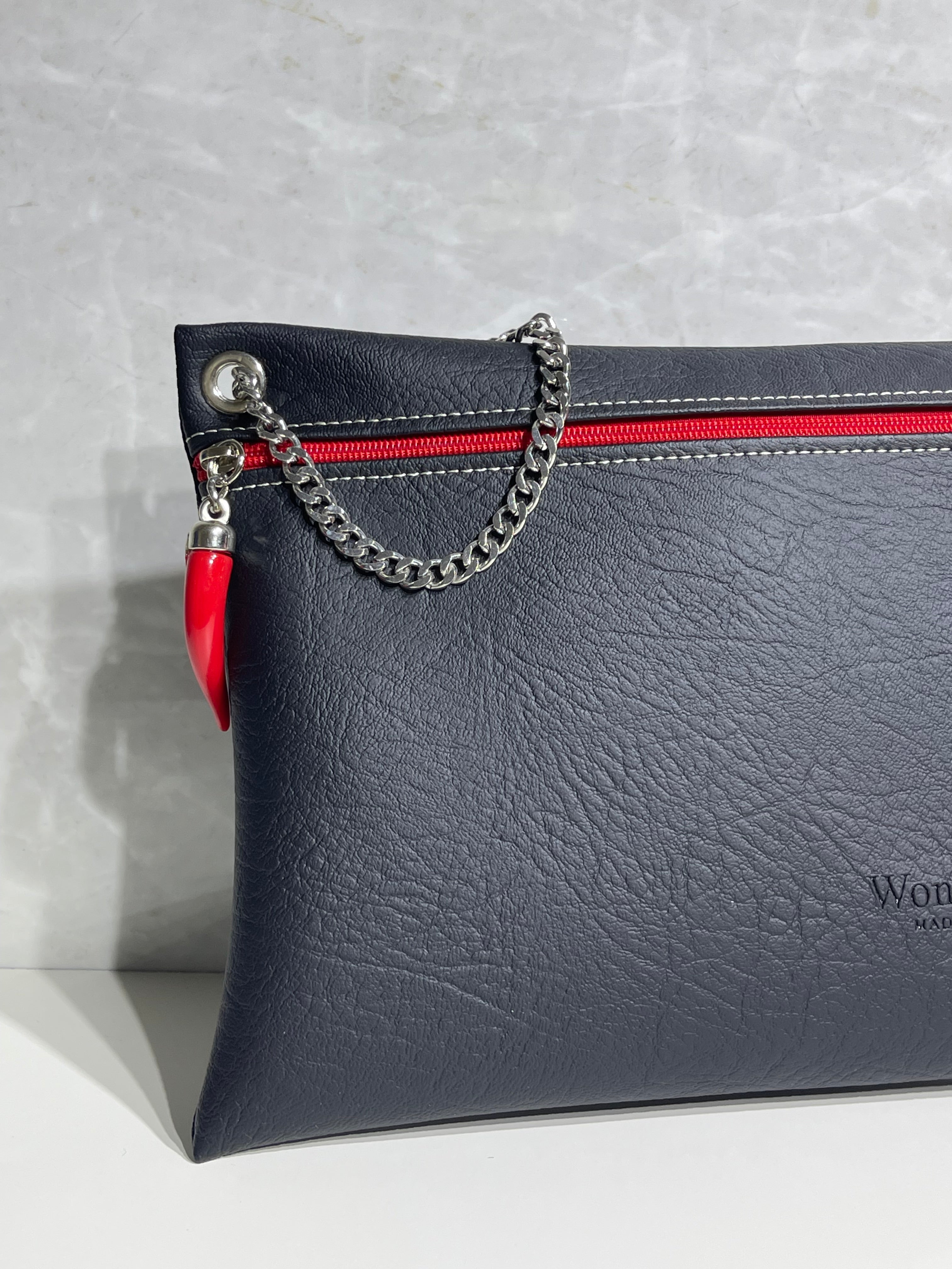 Pochette Grande da Polso Napoli