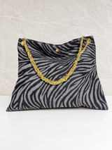Minibag Zebrata