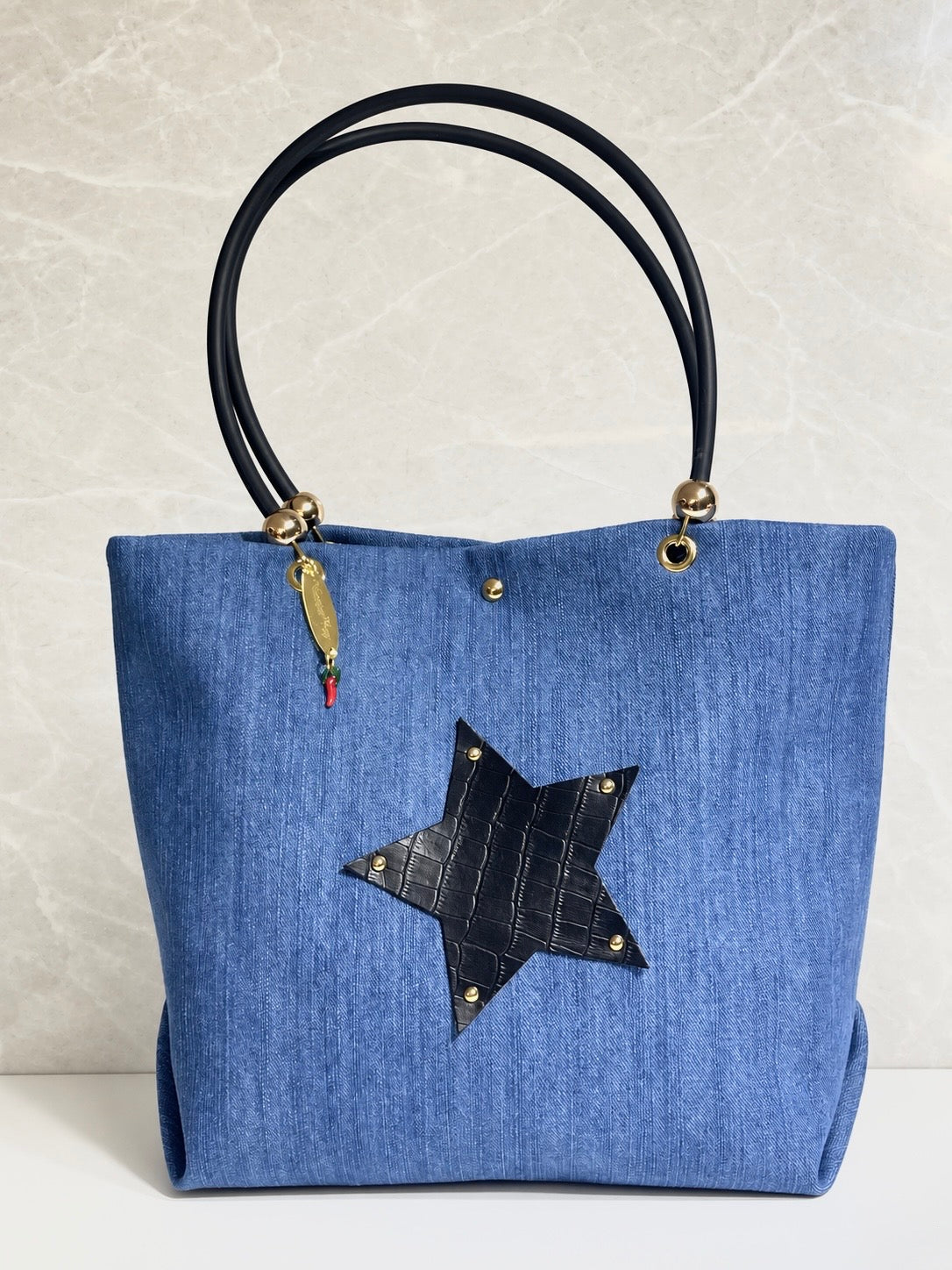 ShoppingBag Star