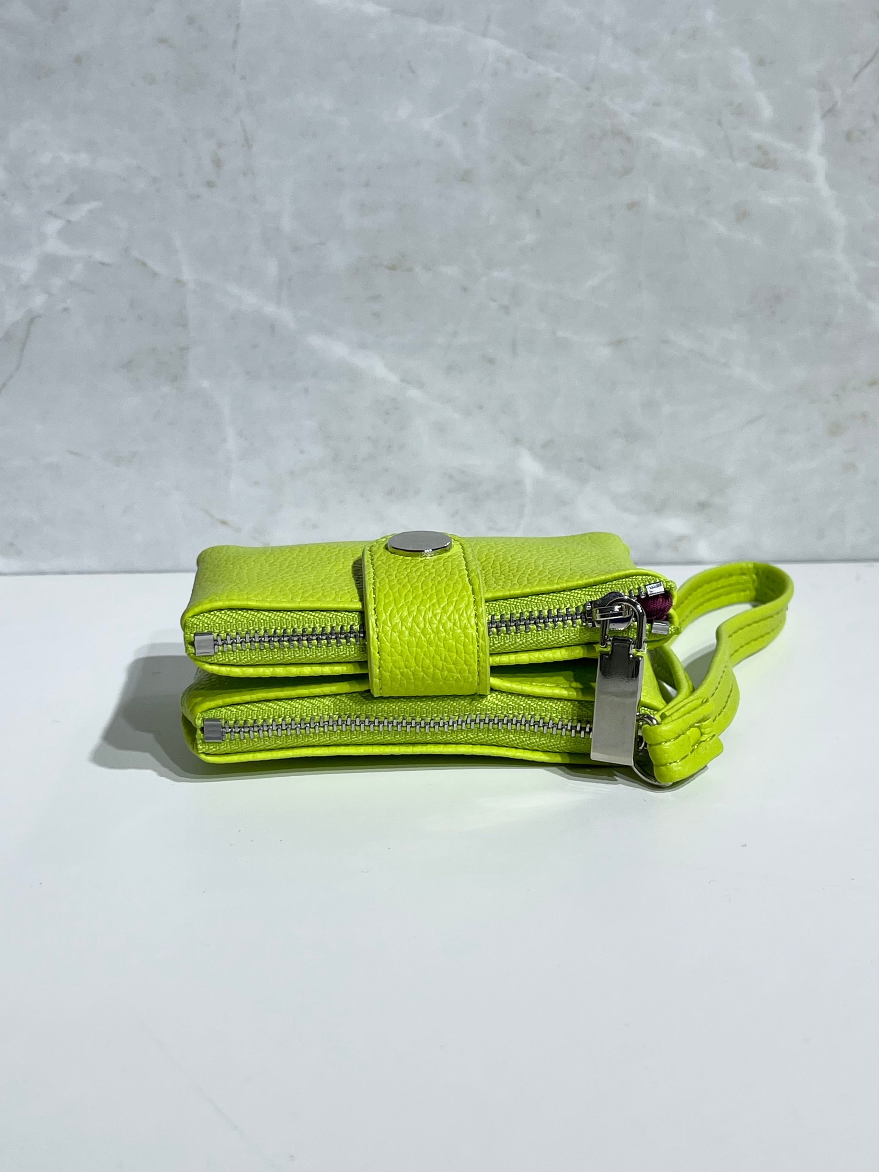 Mini Portafolgio Colors