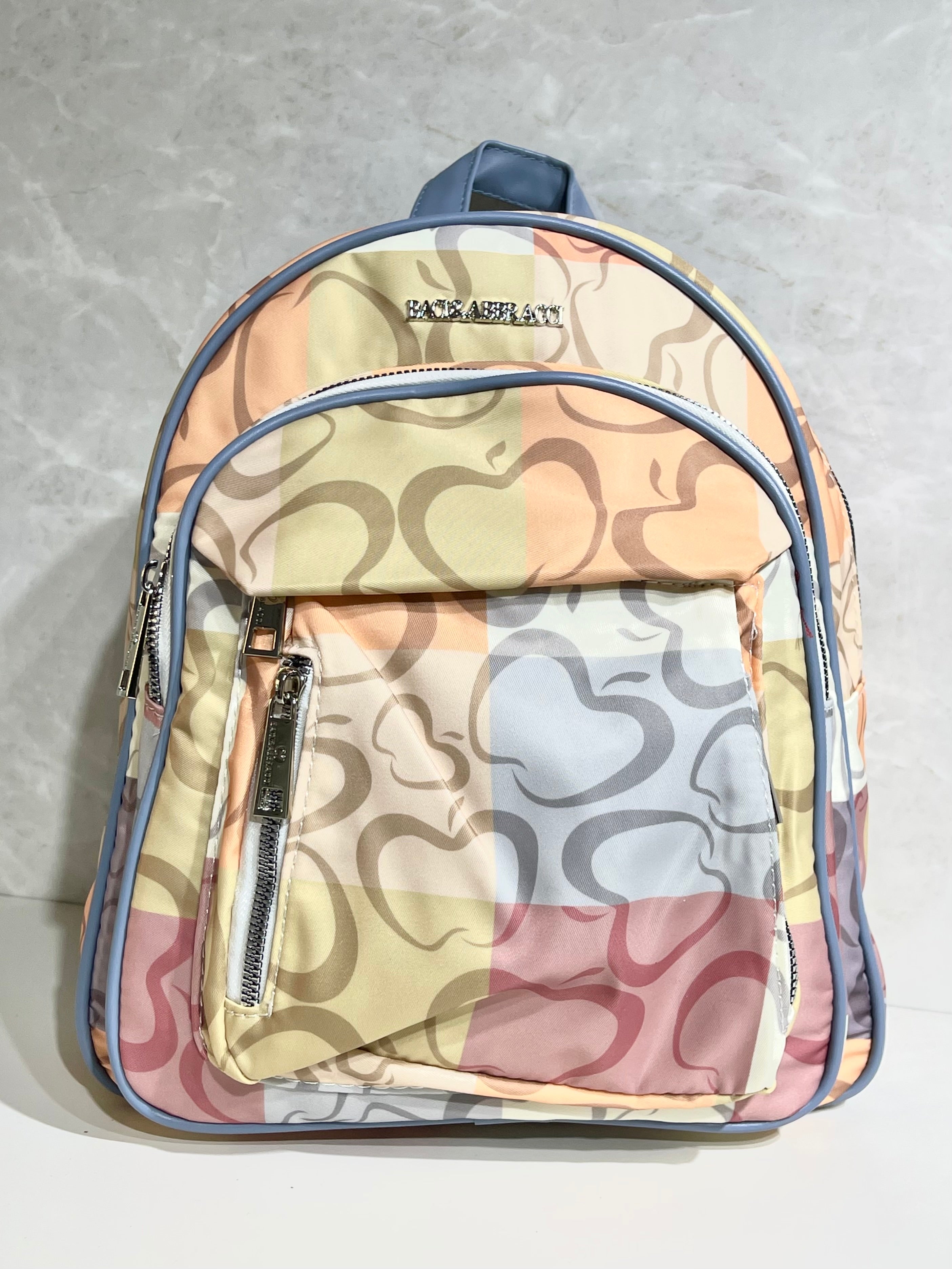 Zaino Baci & Abbracci