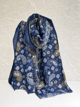 Pashmina Cachemire