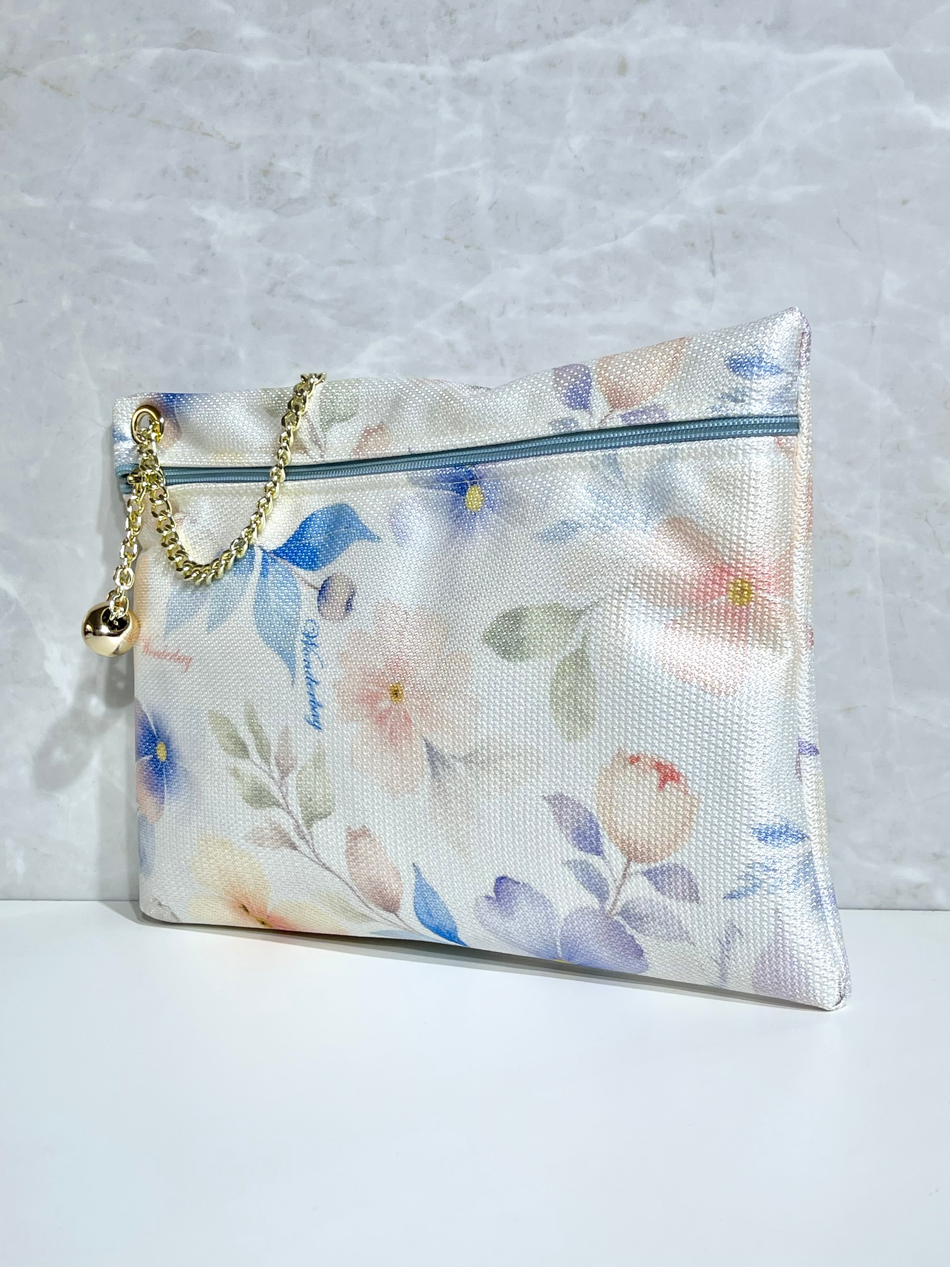 Pochette da Polso Floreale